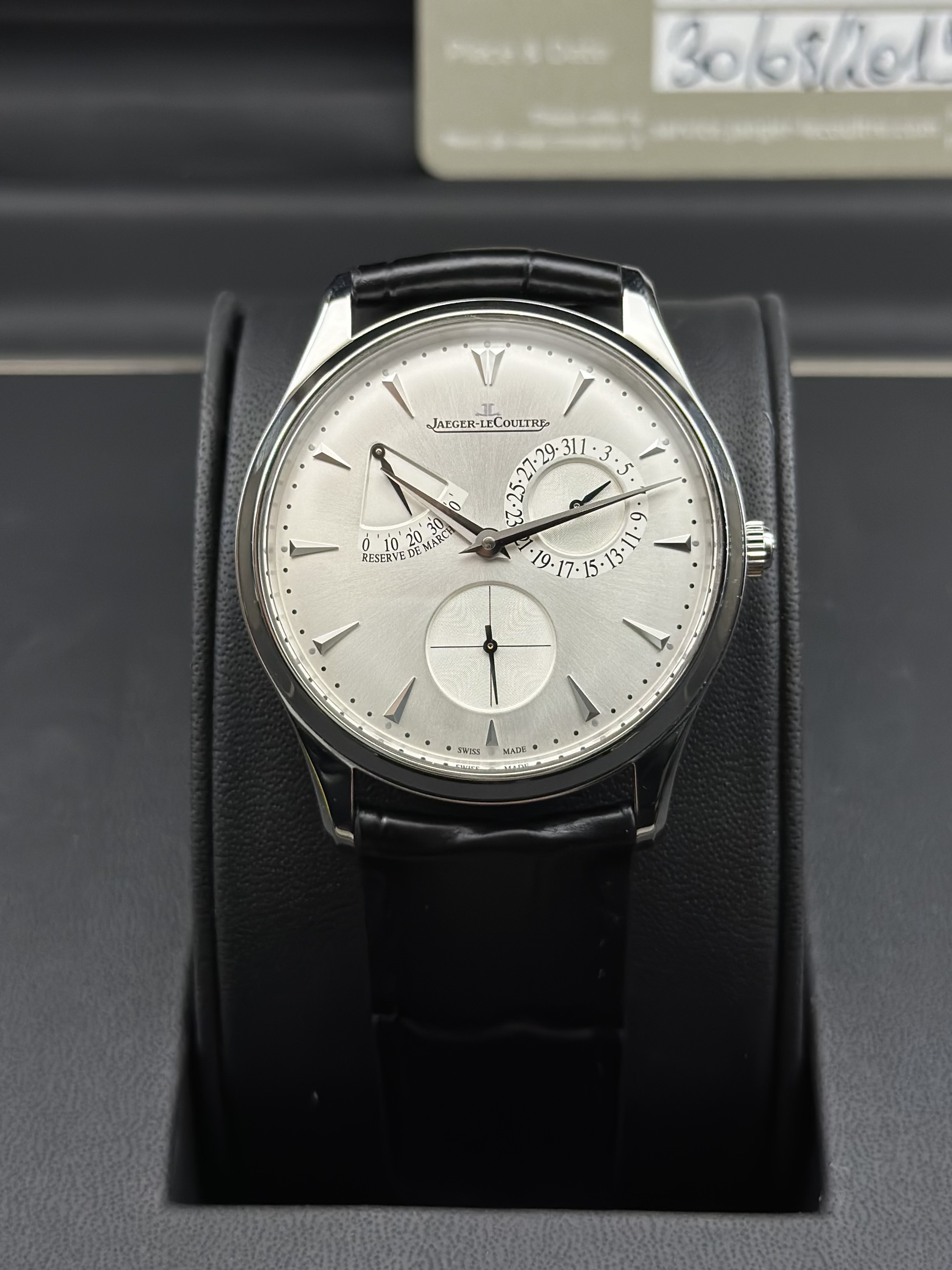 Jaeger-LeCoultre Q1378420