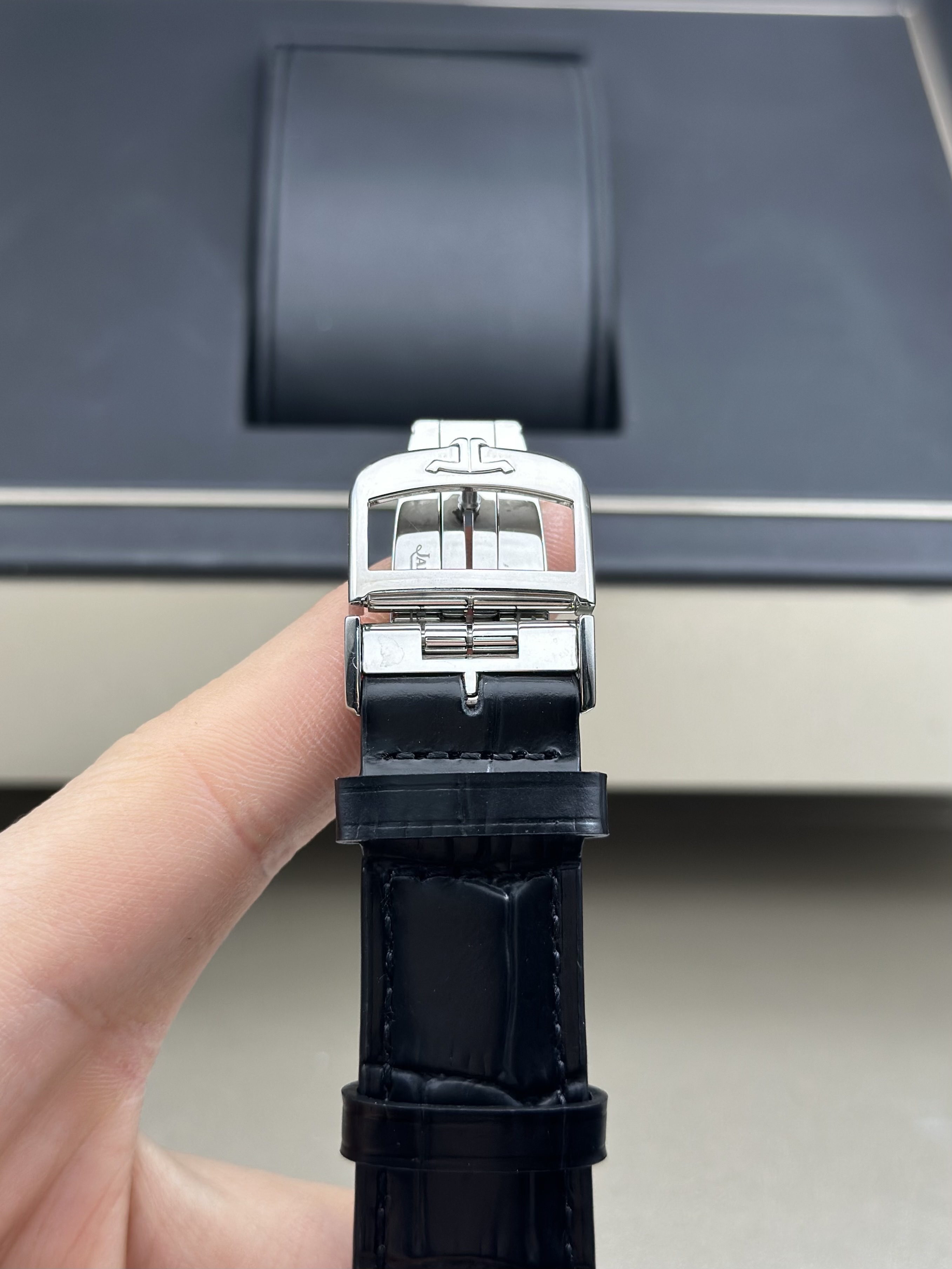 Jaeger-LeCoultre Q1378420 detail 4