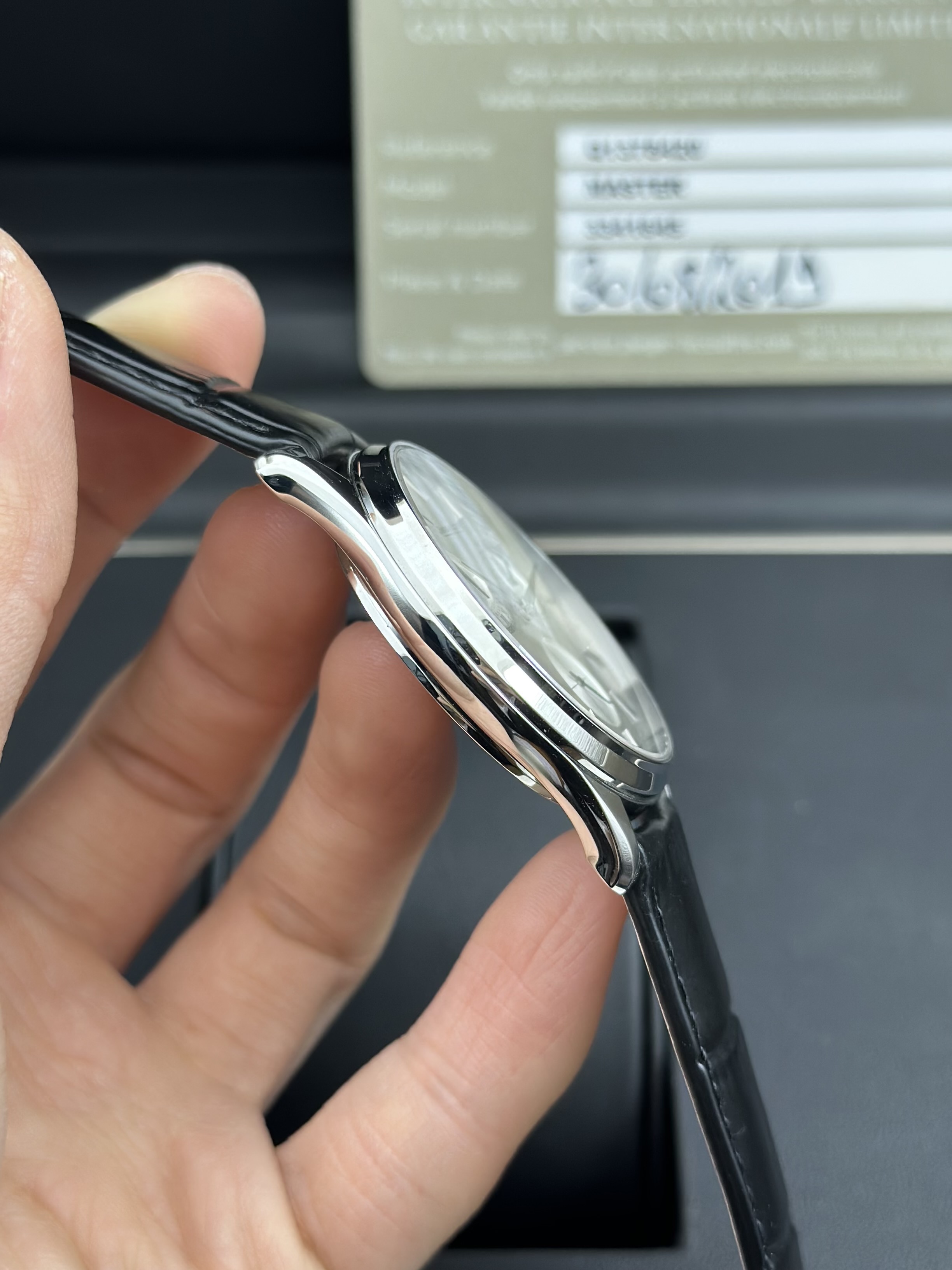 Jaeger-LeCoultre Q1378420 detail 2