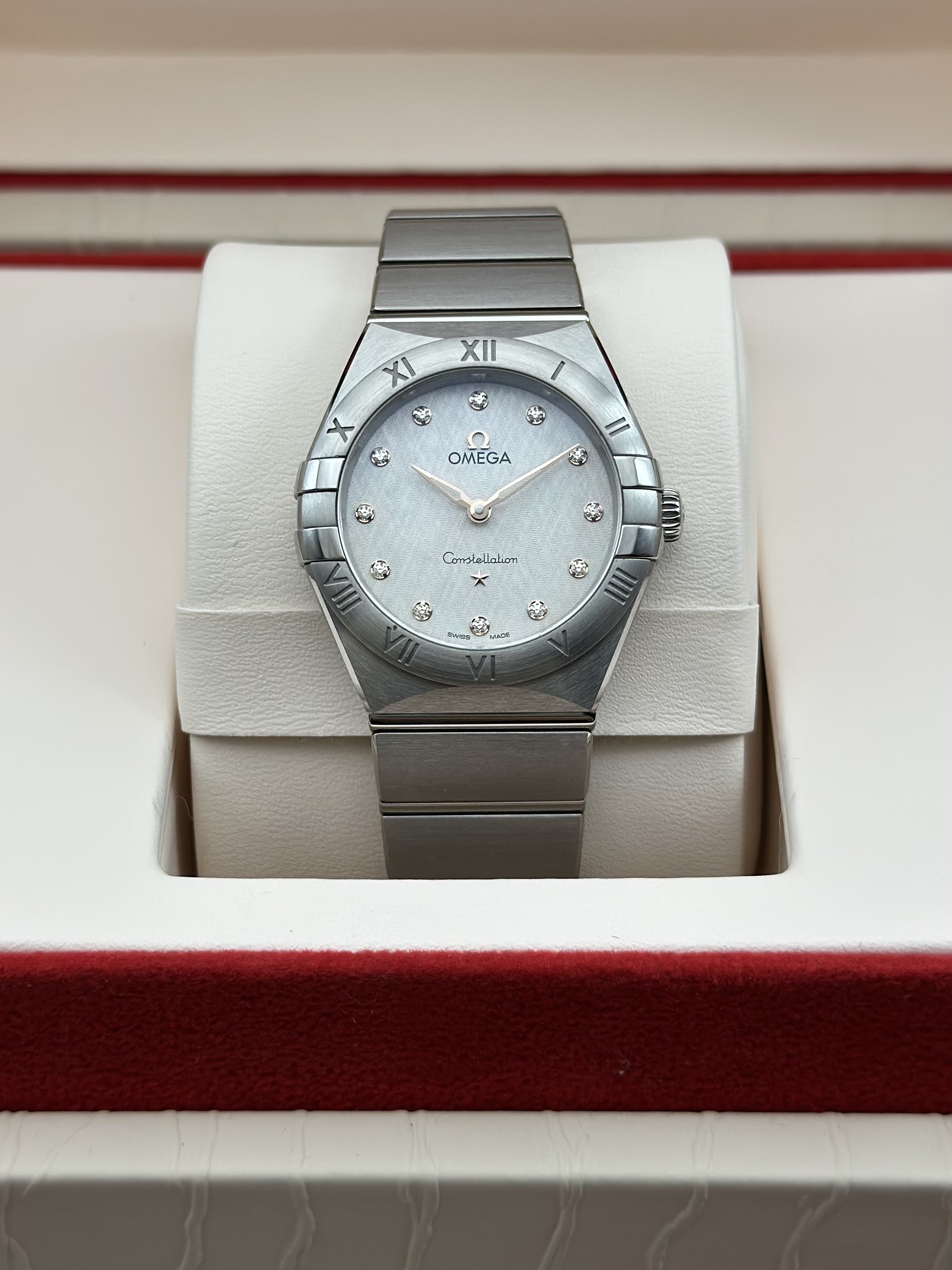 Omega 131.10.28.60.52.001