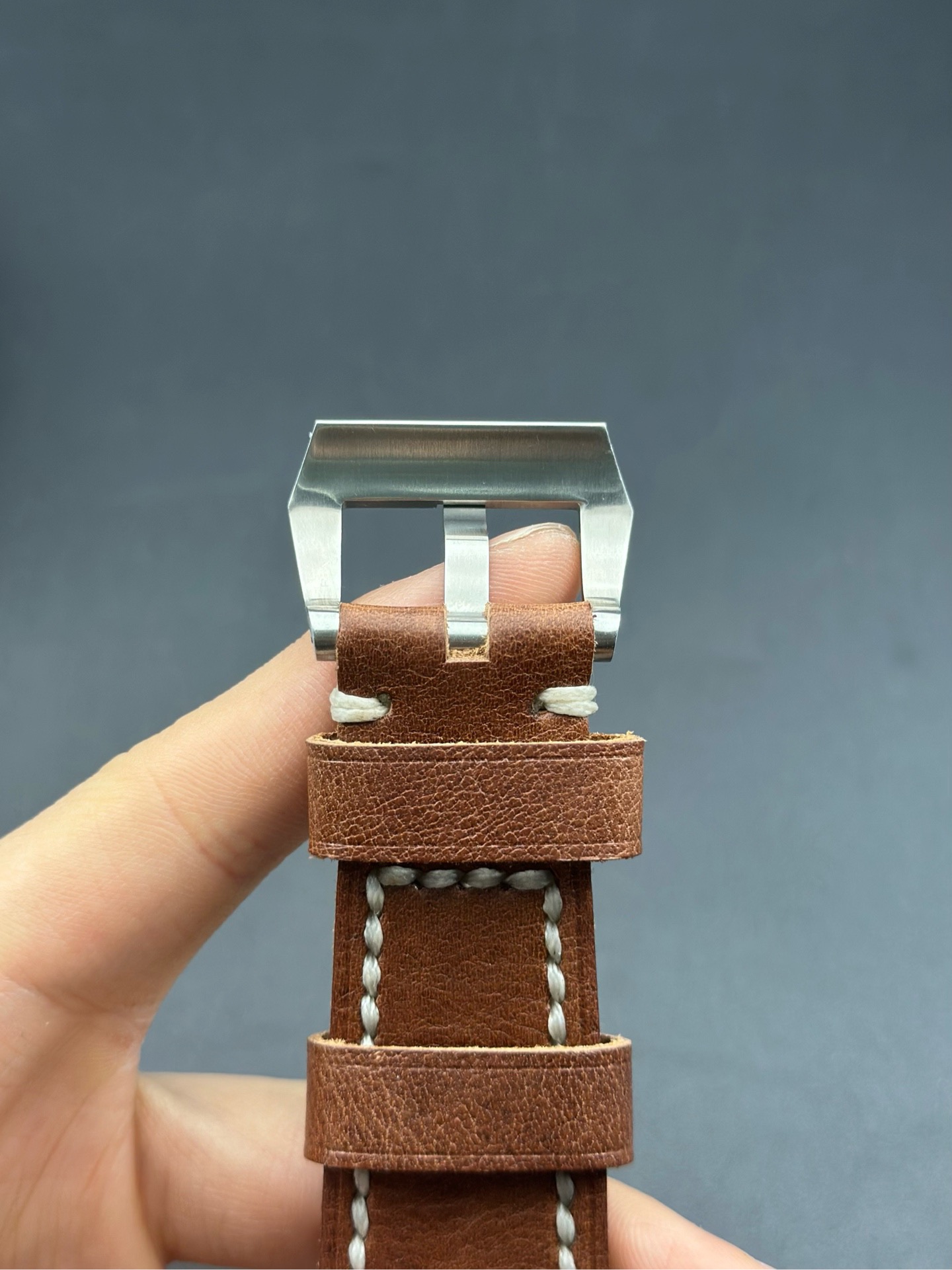 Panerai PAM00368 detail 5