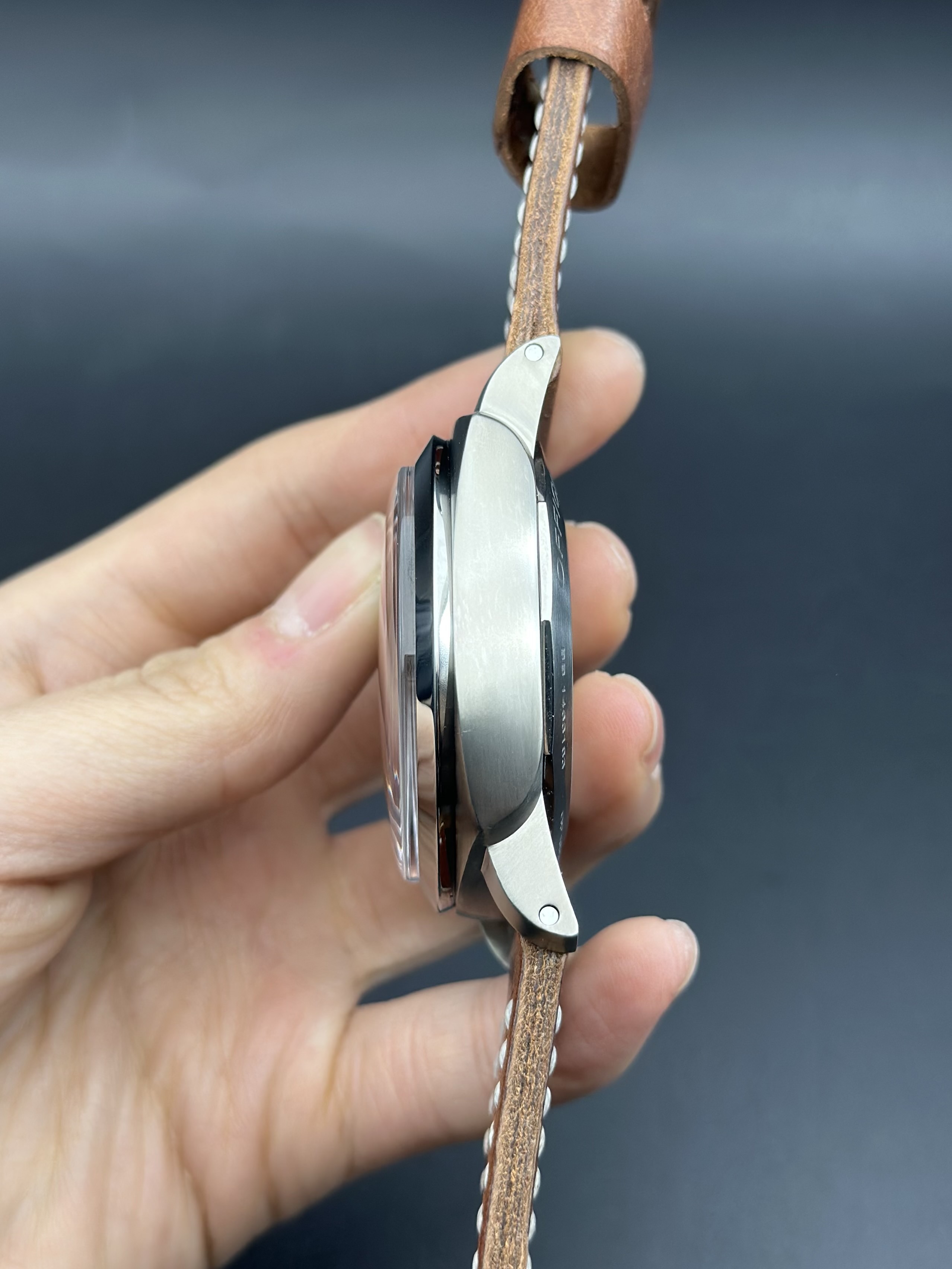 Panerai PAM00368 detail 3