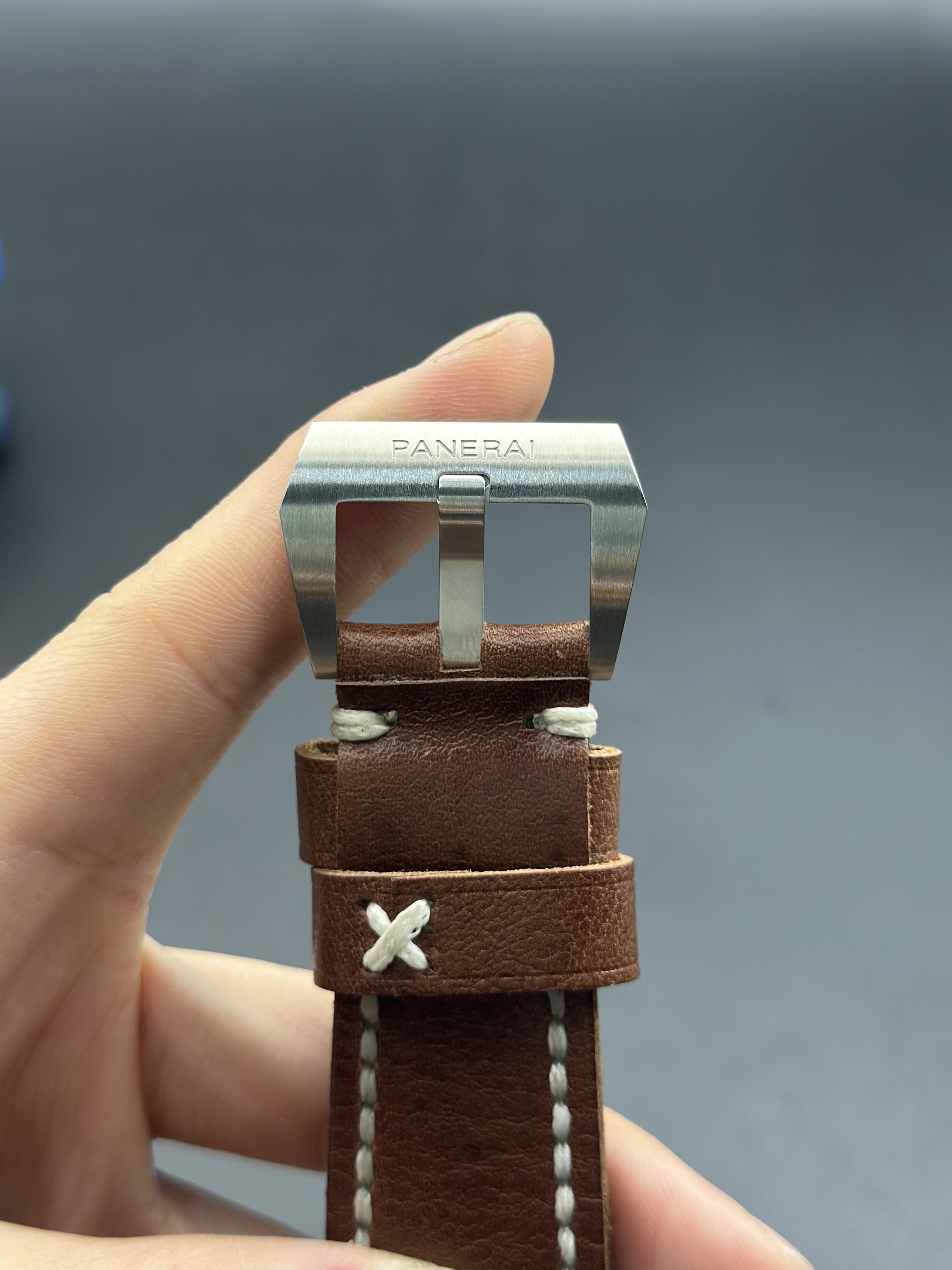 Panerai PAM00368 detail 4