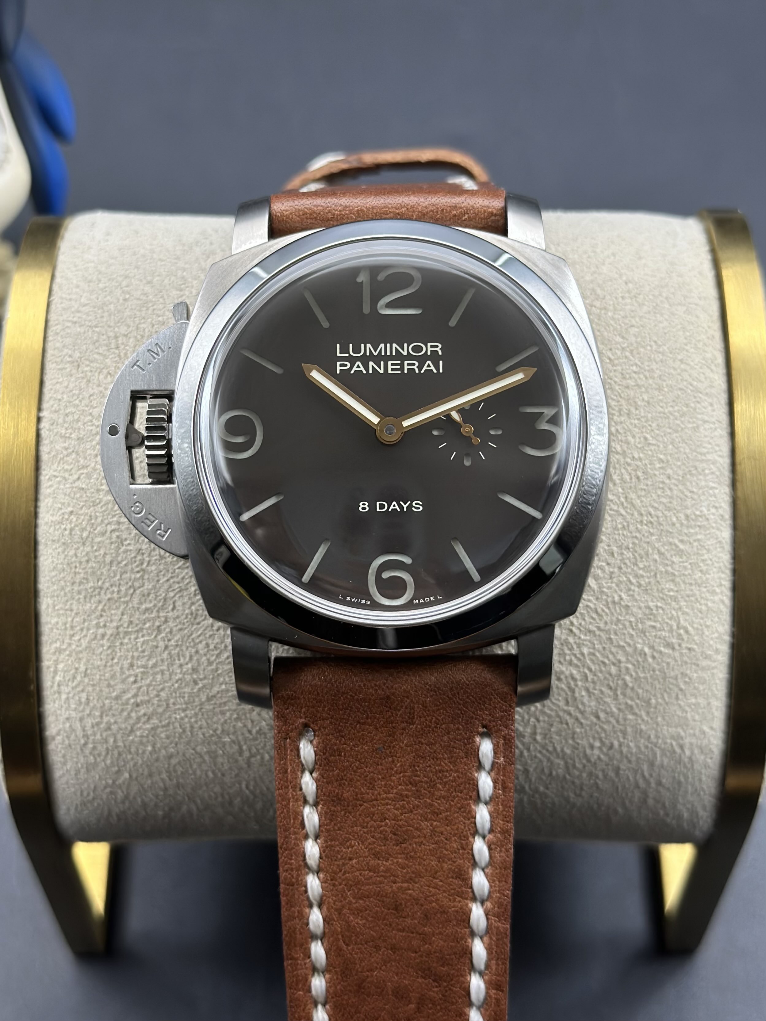 Panerai PAM00368