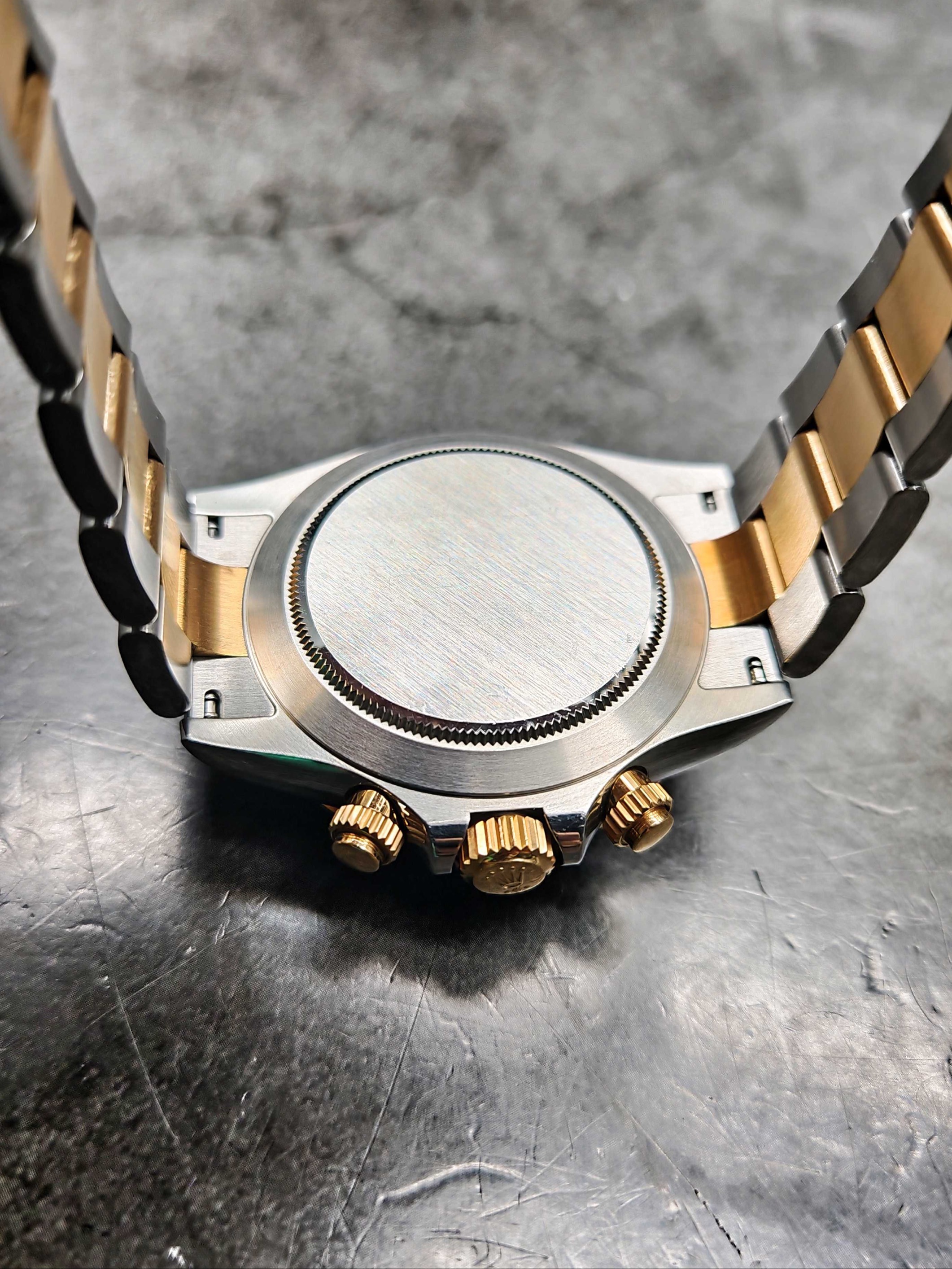 Rolex 116503-0006 detail 5