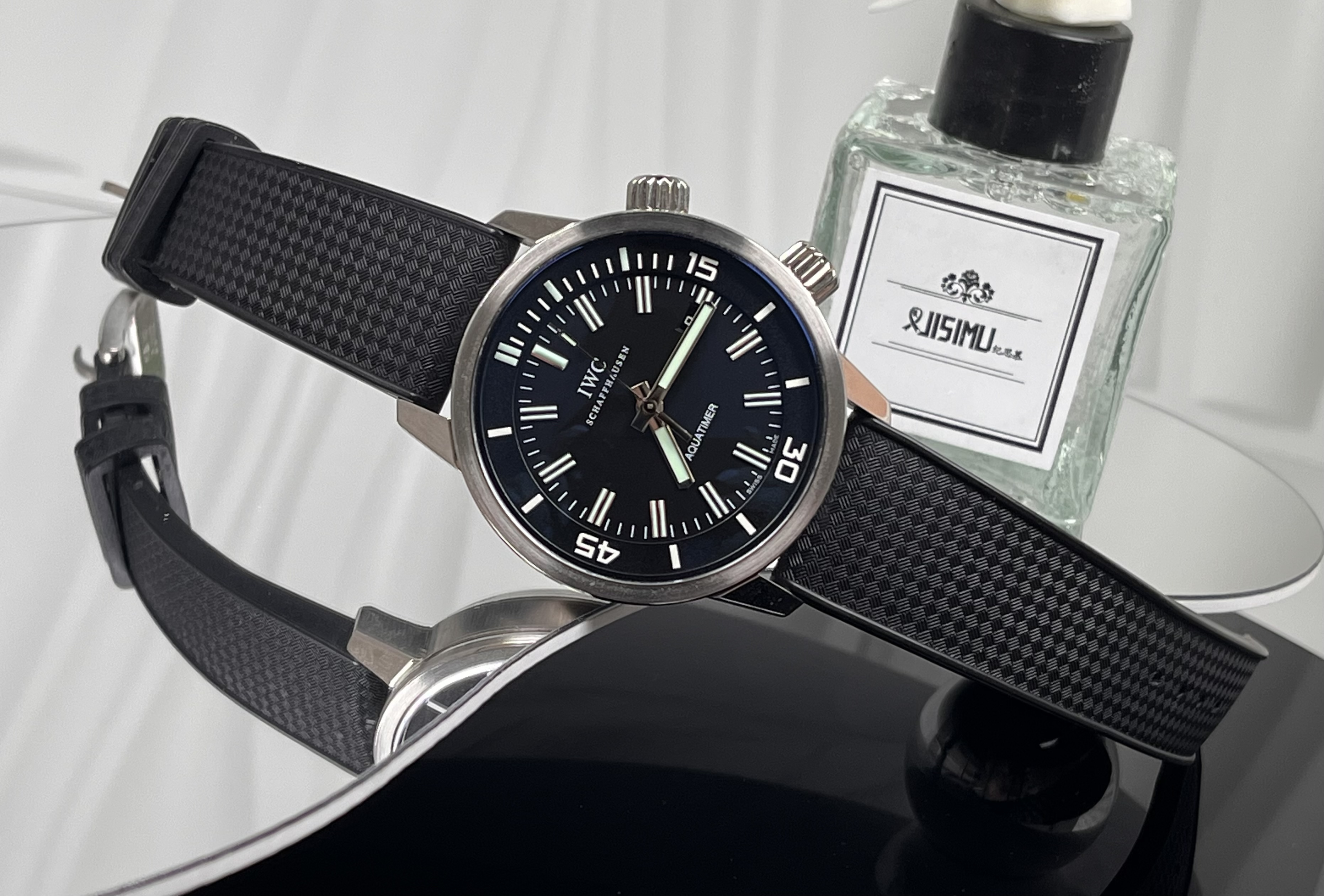 IWC IW323101 detail 1