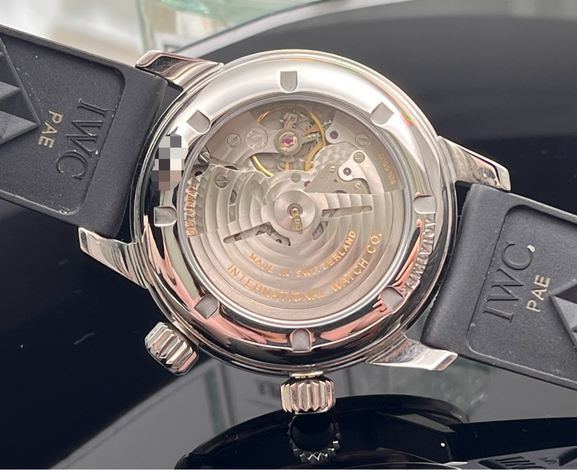 IWC IW323101 detail 6