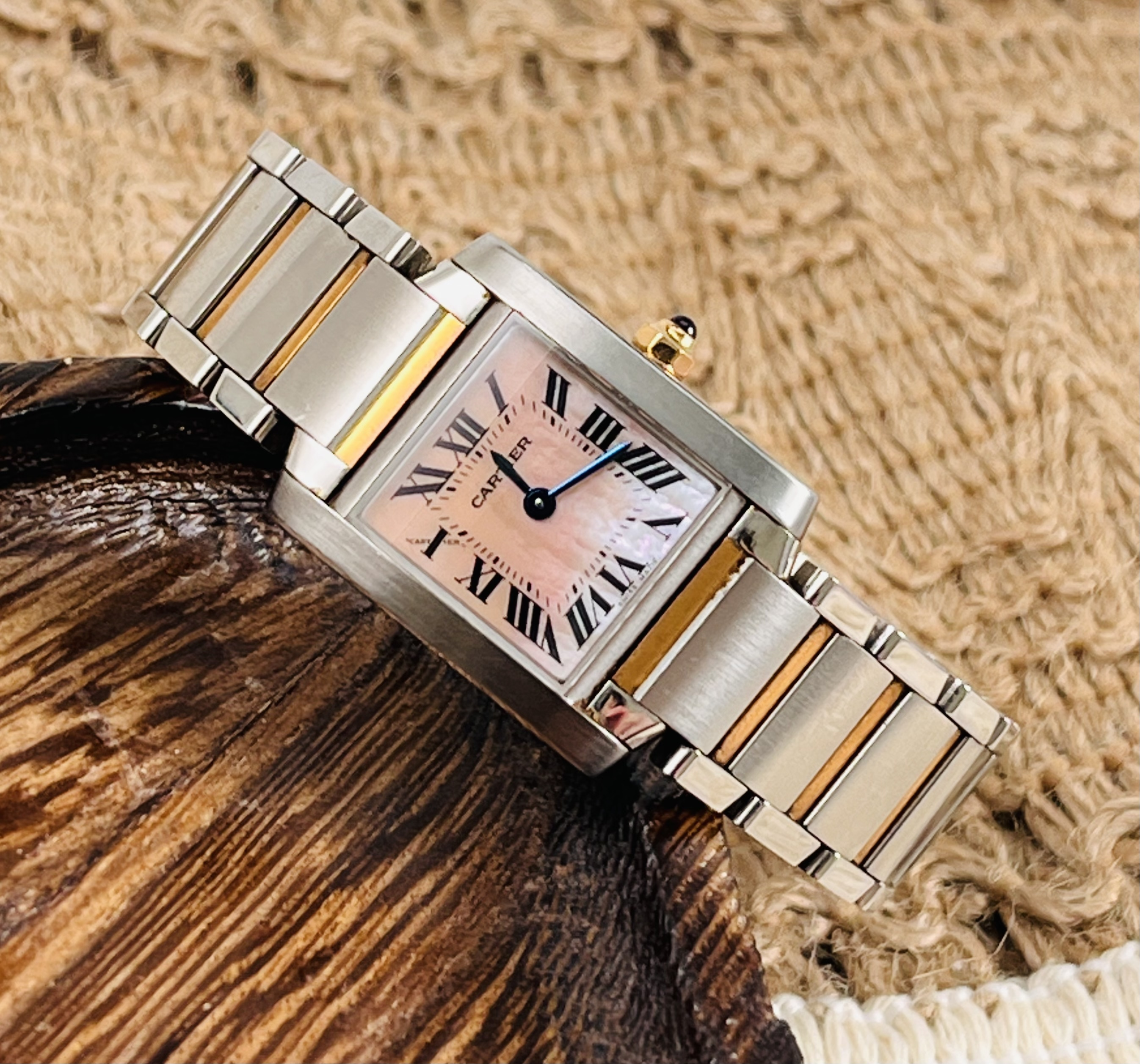 Cartier W51027Q4