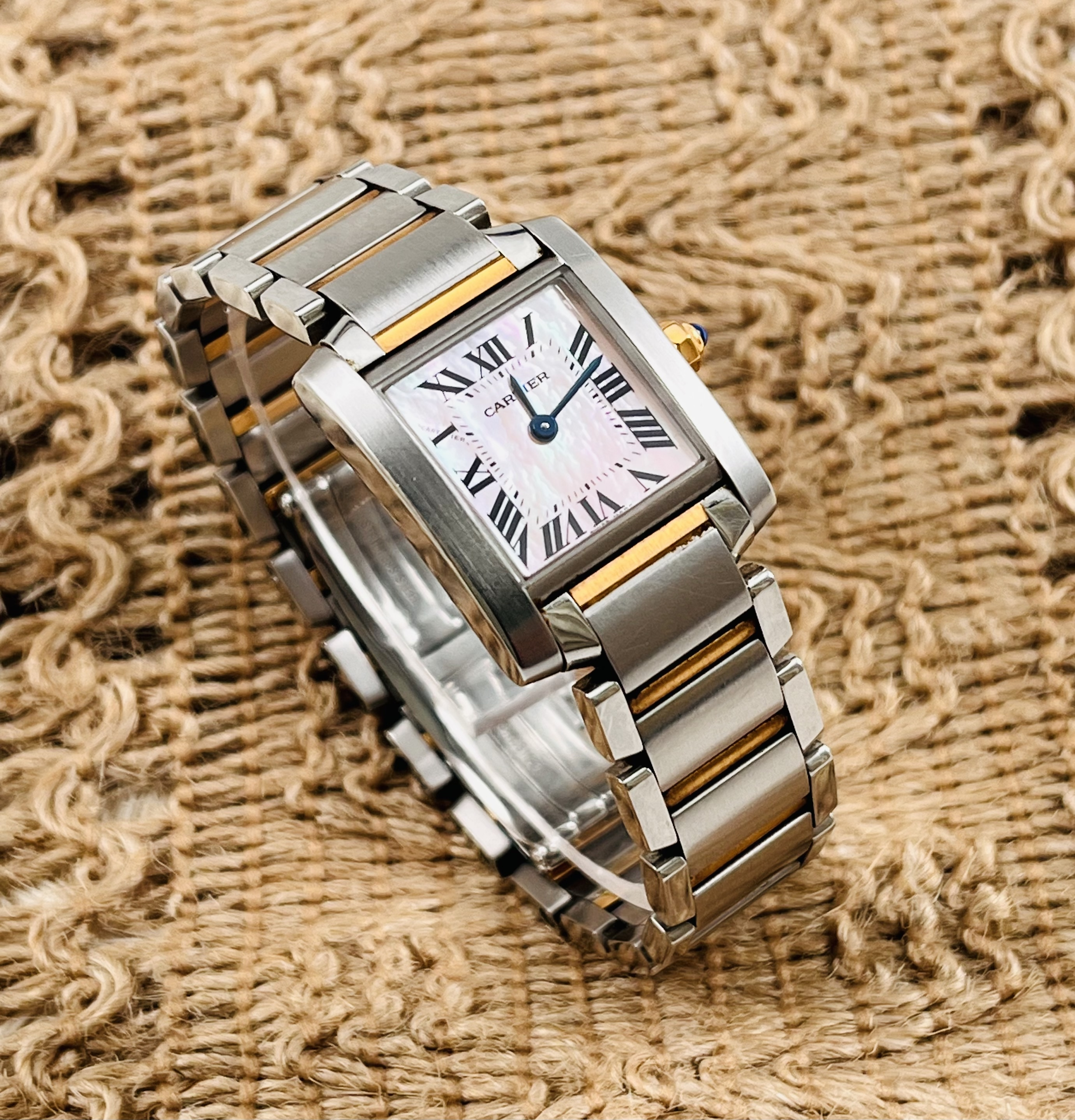 Cartier W51027Q4 detail 1