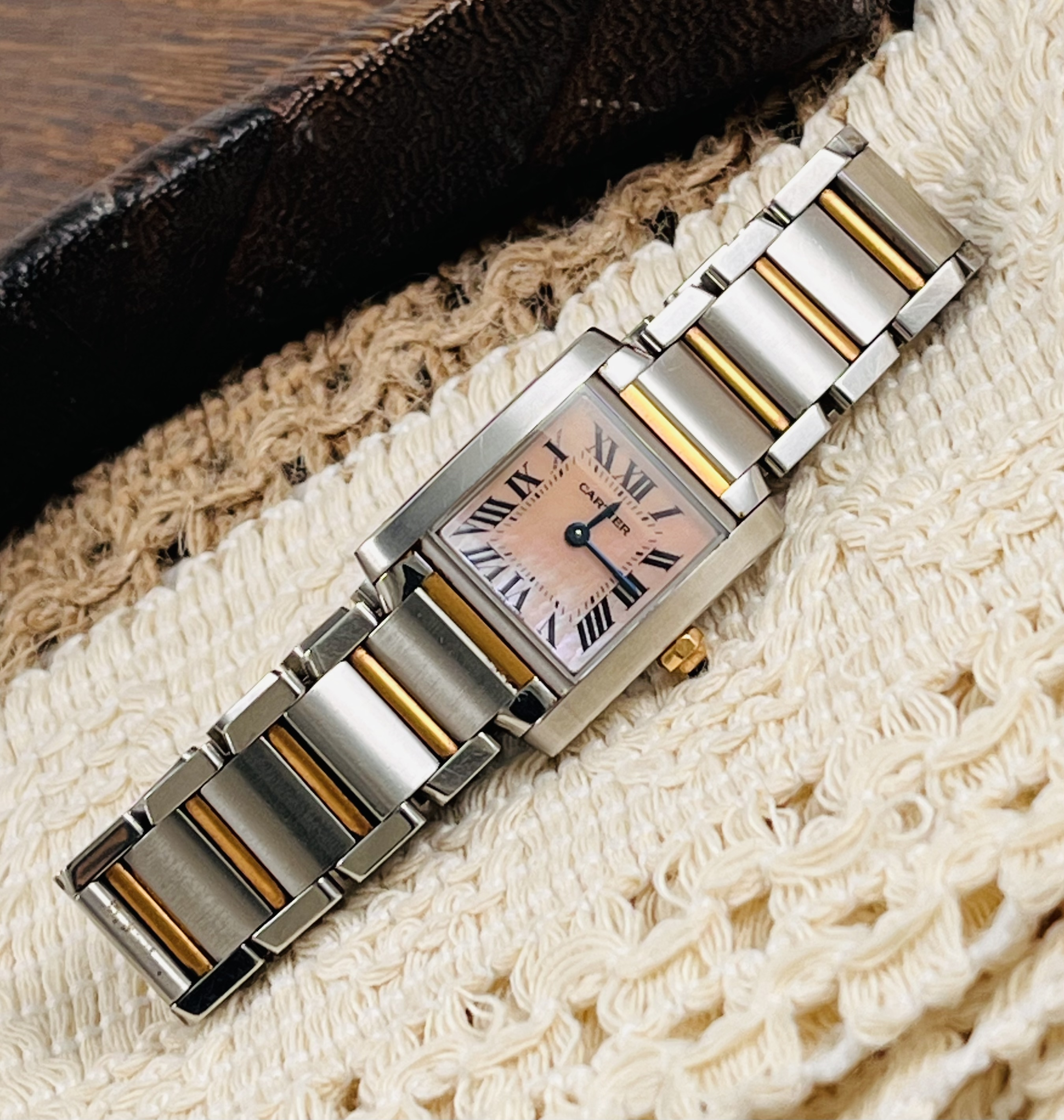 Cartier W51027Q4 detail 3