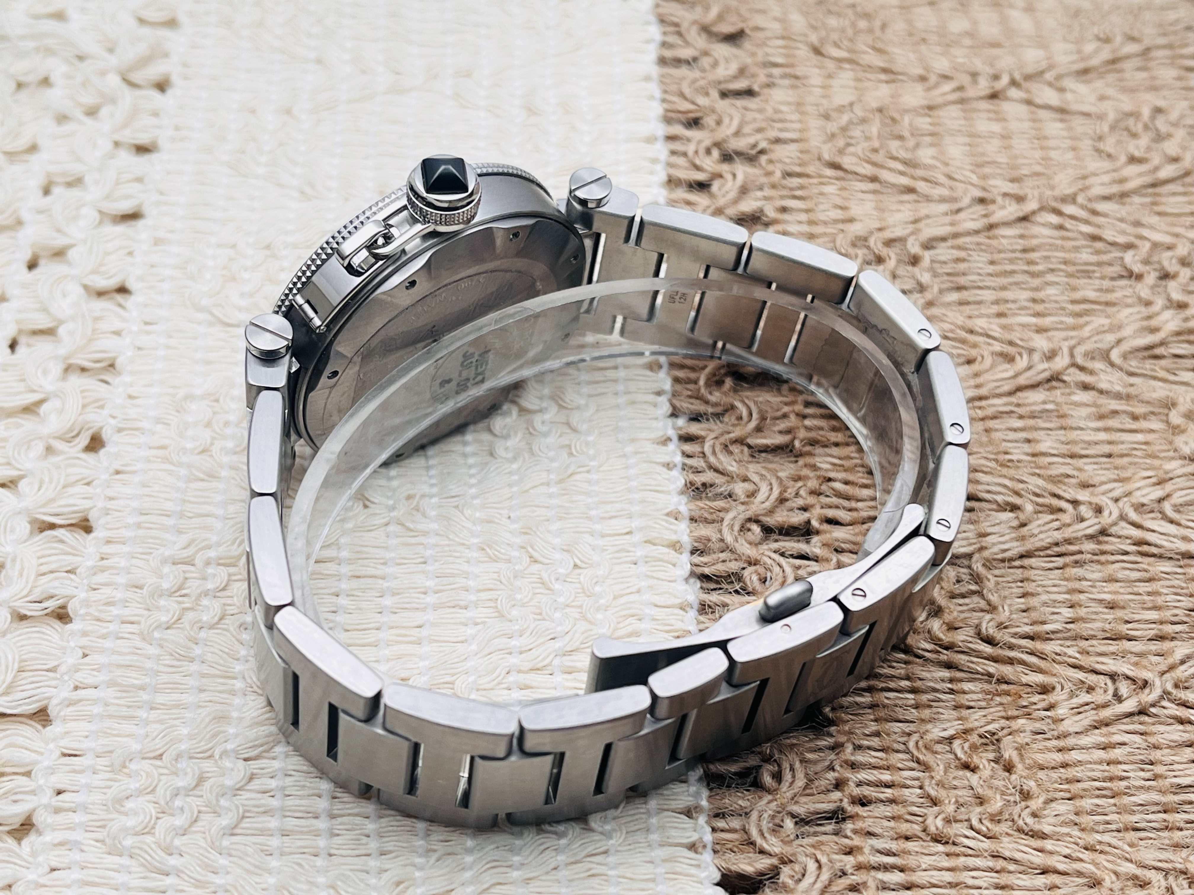 Cartier W31077M7 detail 5