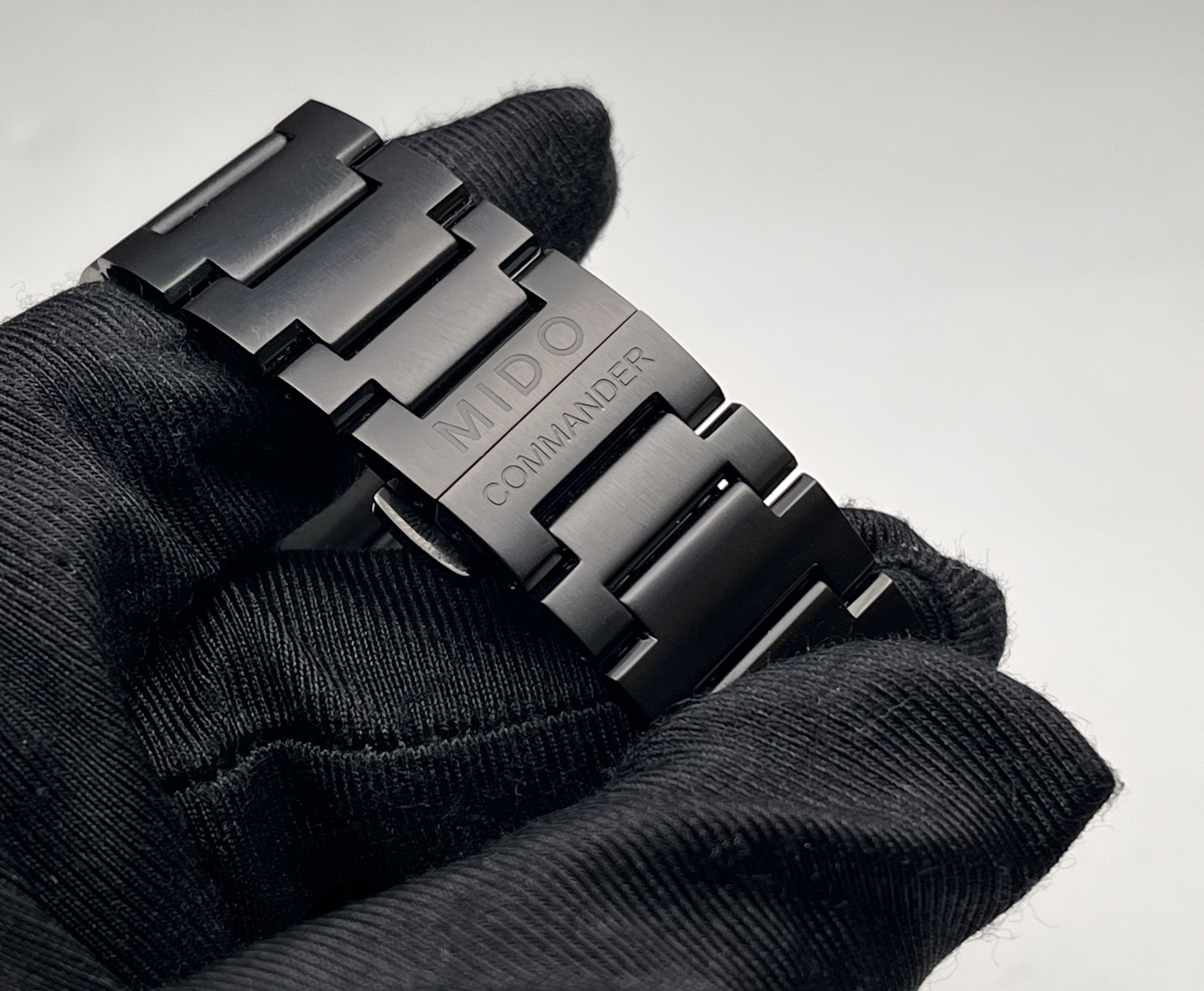 Mido M0214073341100 detail 6