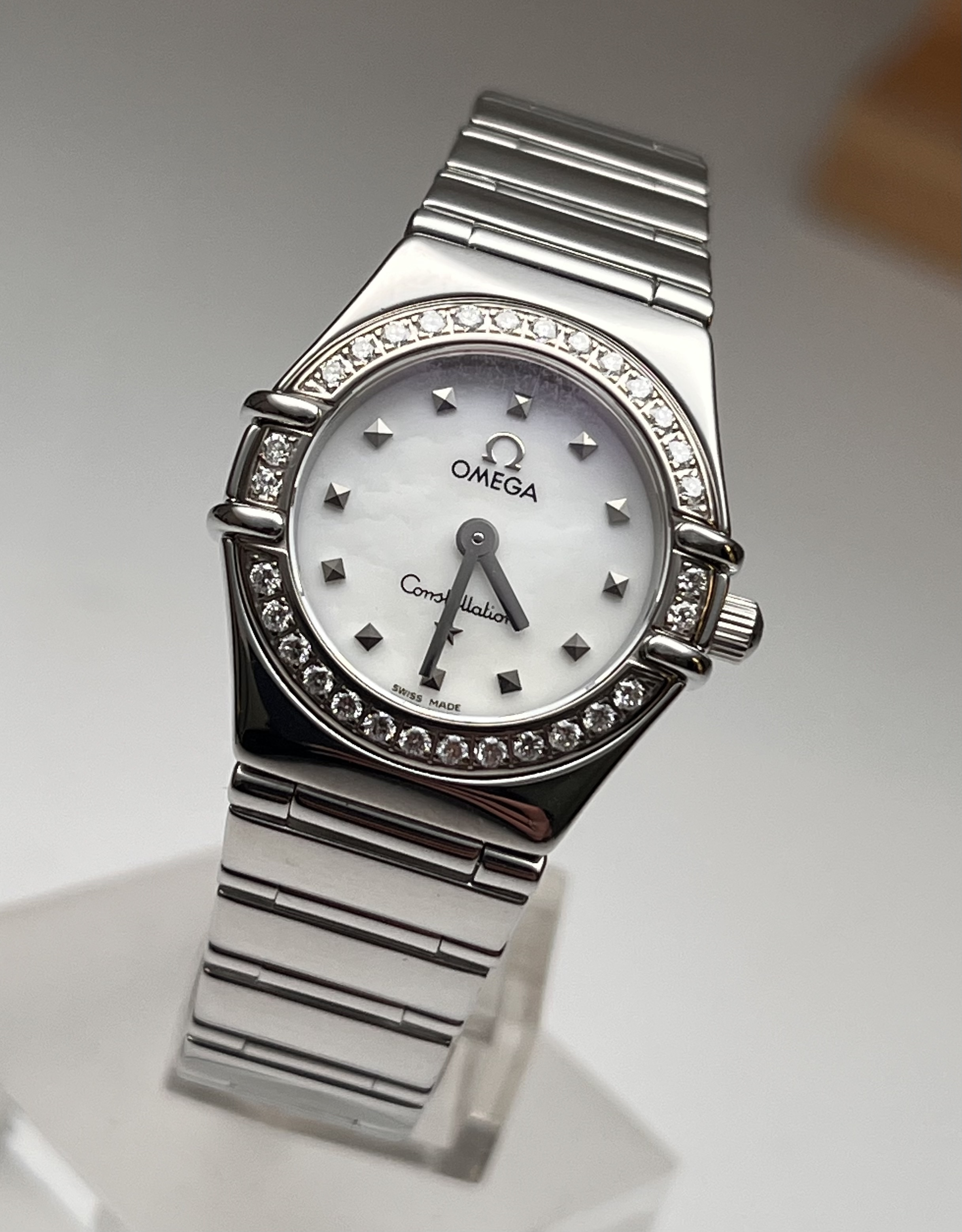 Omega 1465.71.00