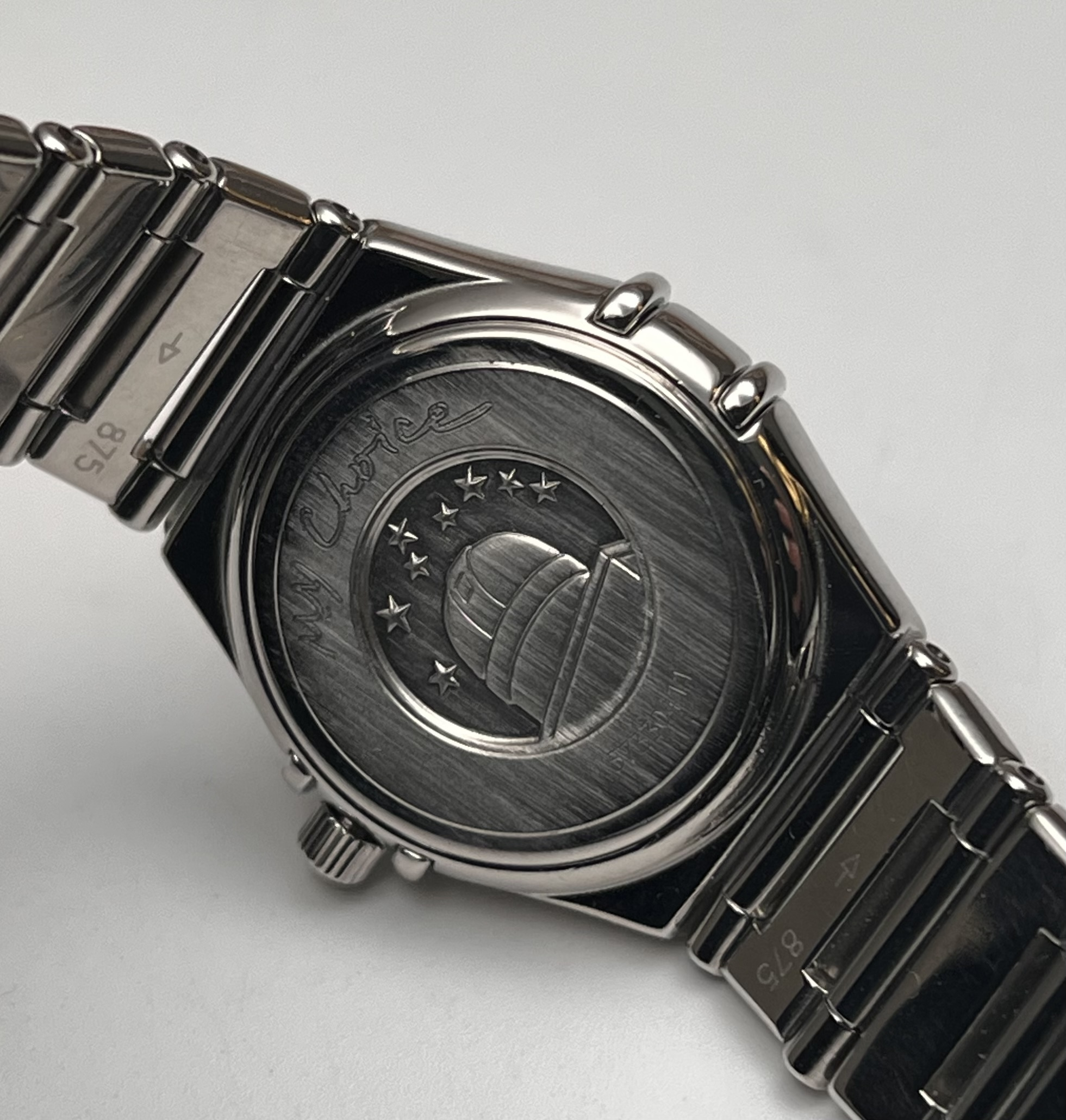 Omega 1465.71.00 detail 6