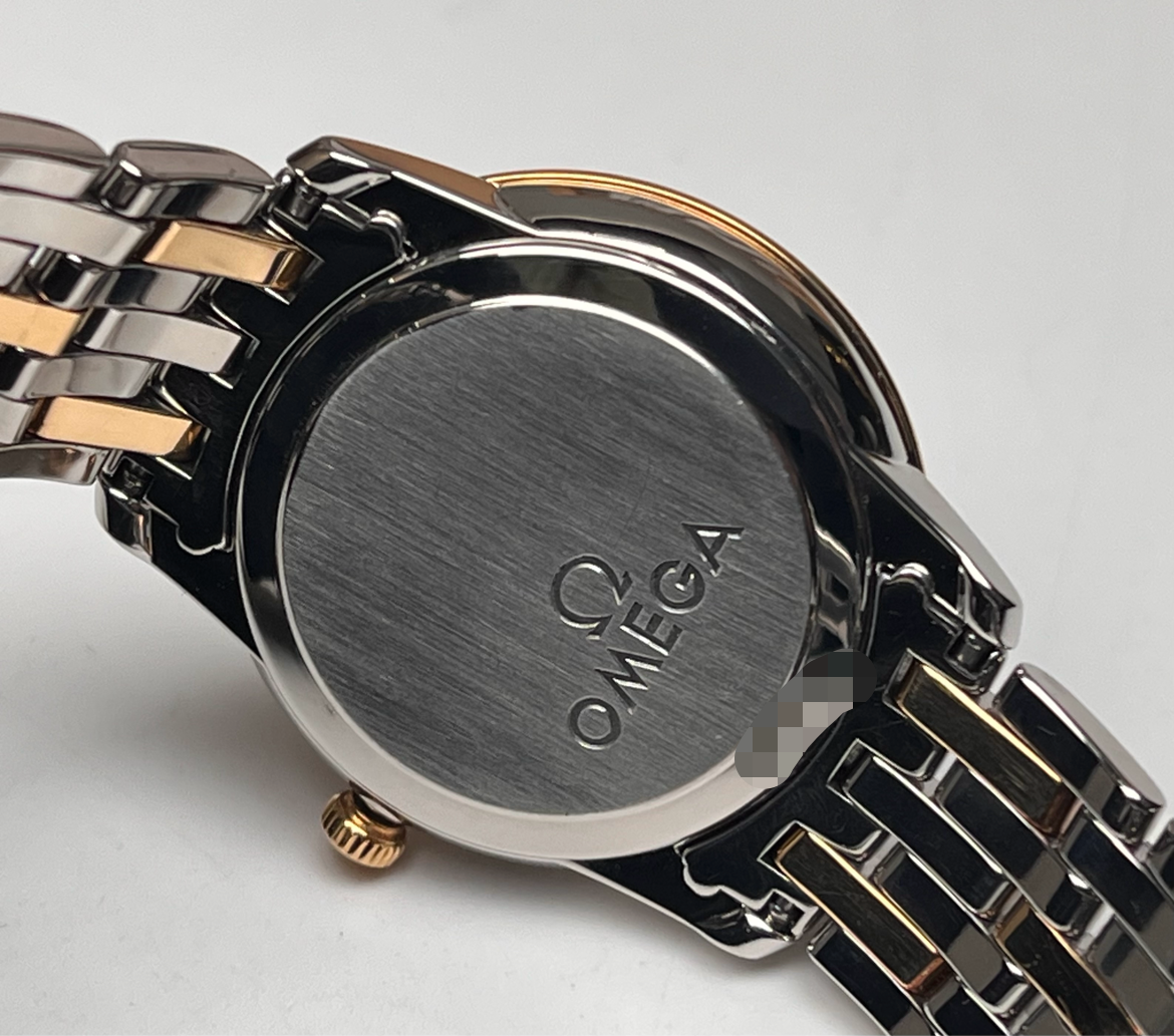 Omega 424.25.27.60.55.001 detail 6