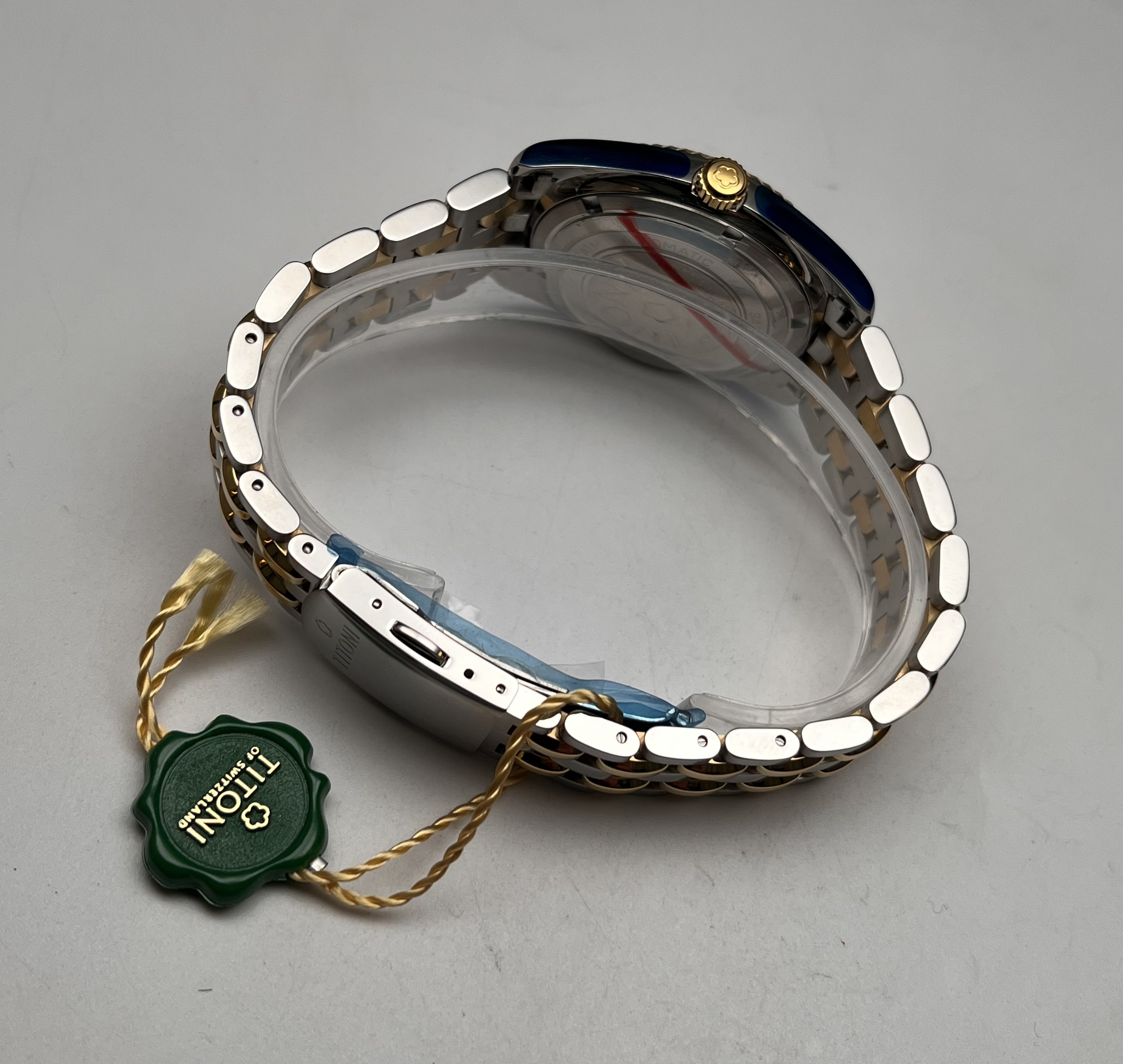 TITONI 777SY-019 detail 5