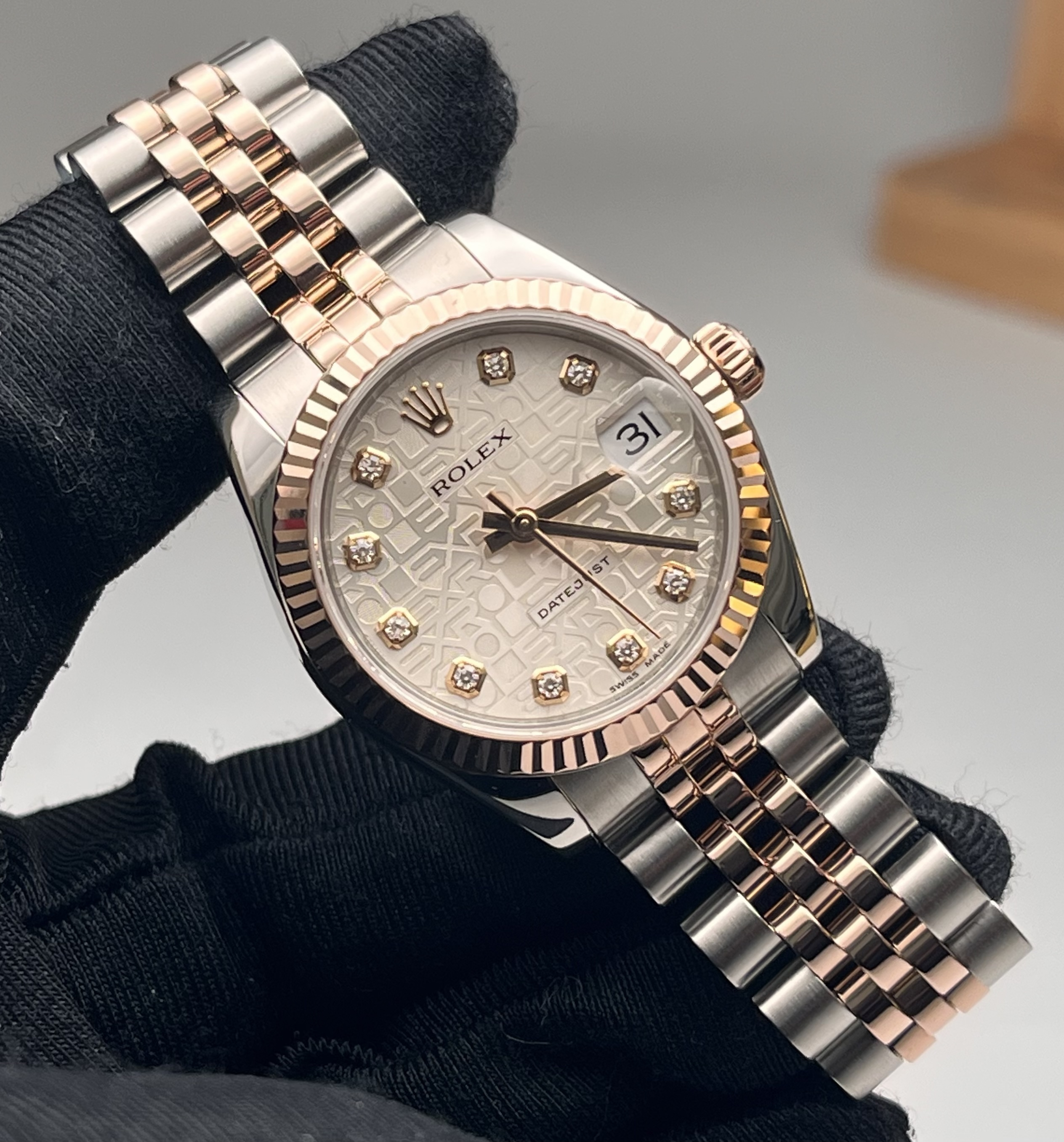 Rolex 178271