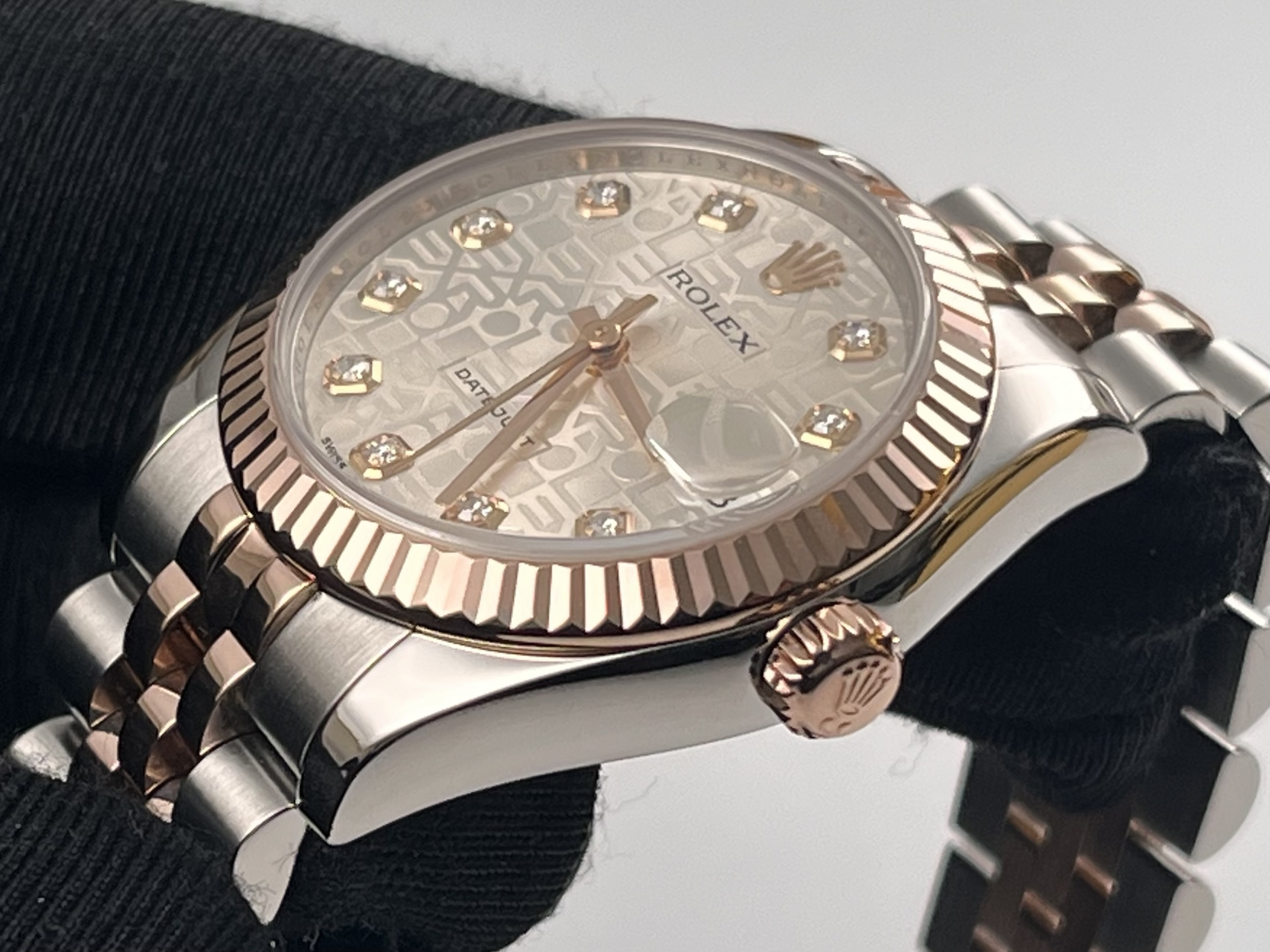 Rolex 178271 detail 5