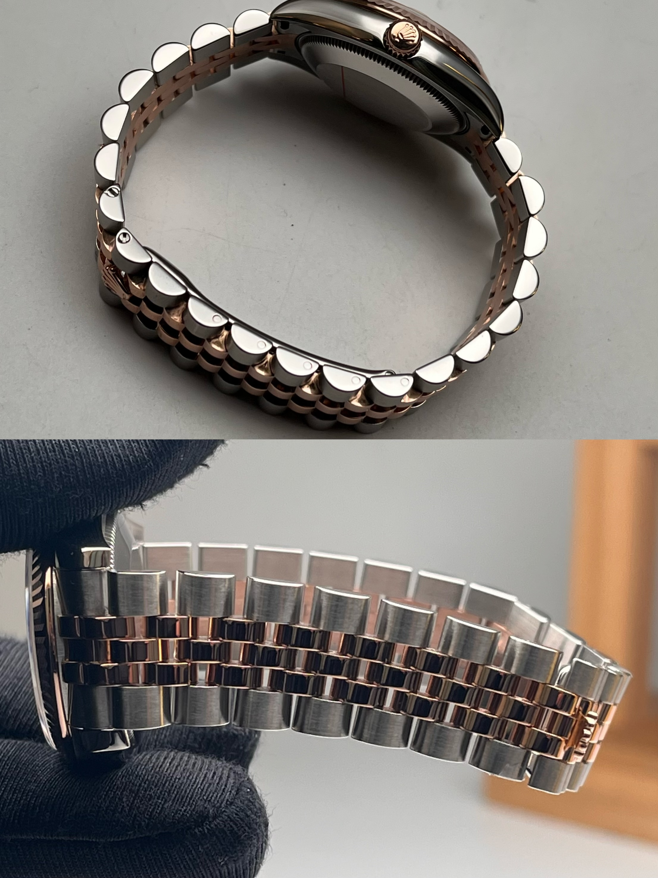 Rolex 178271 detail 8