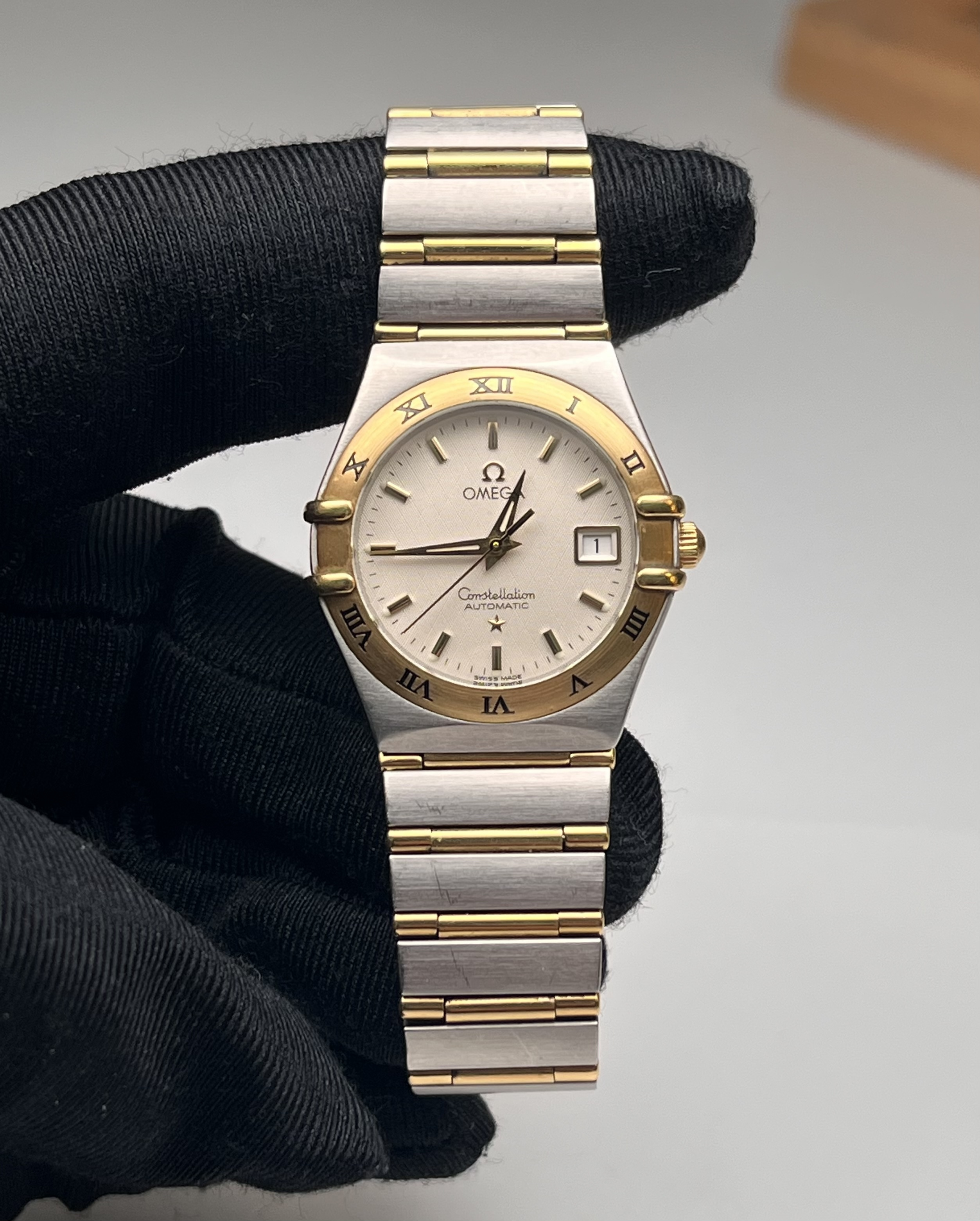 Omega 1292.30.00