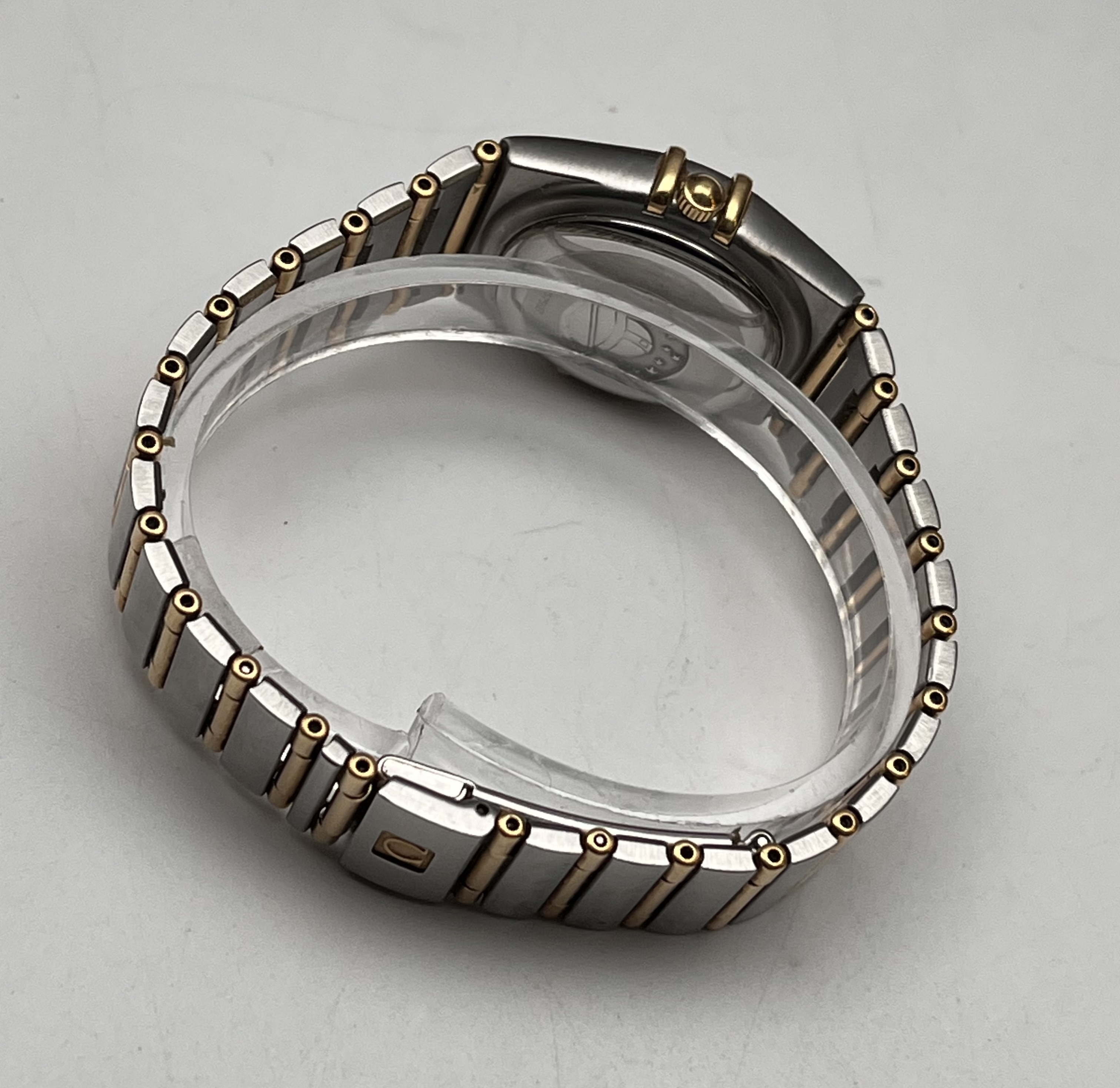 Omega 1292.30.00 detail 6