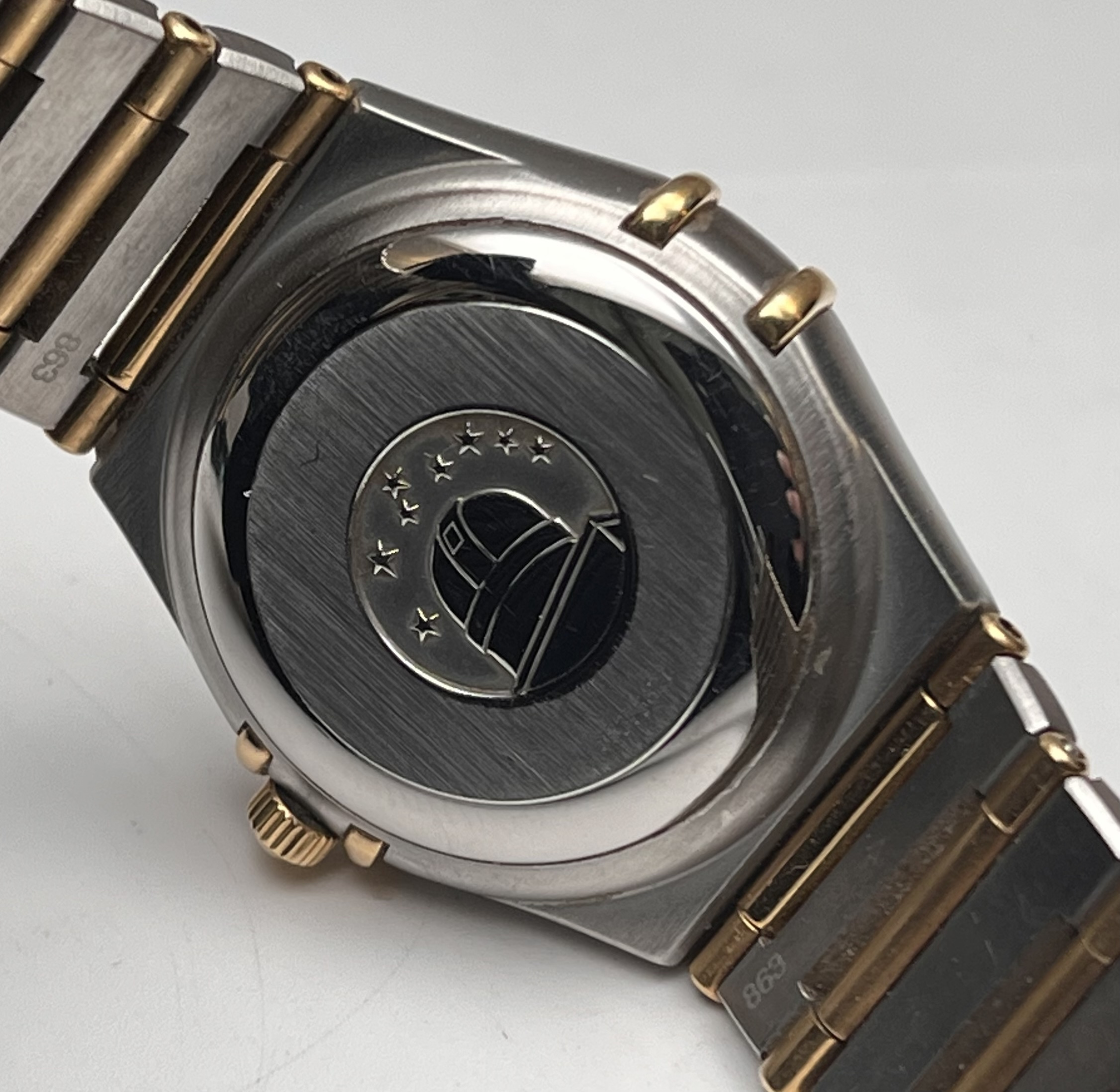 Omega 1292.30.00 detail 7