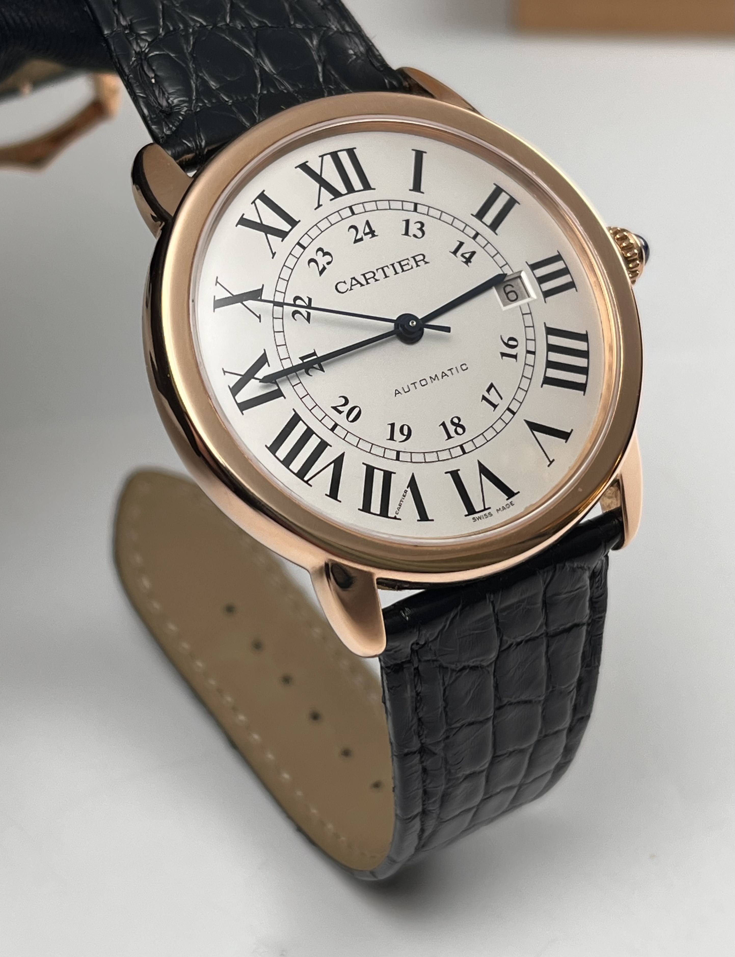 Cartier w6701009 detail 2