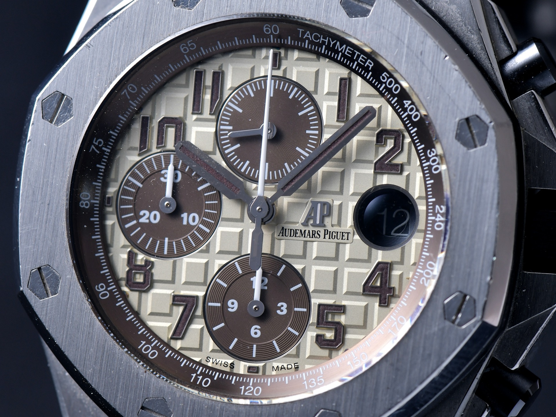 Audemars Piguet 26470ST.OO.A801CR.01 detail 3