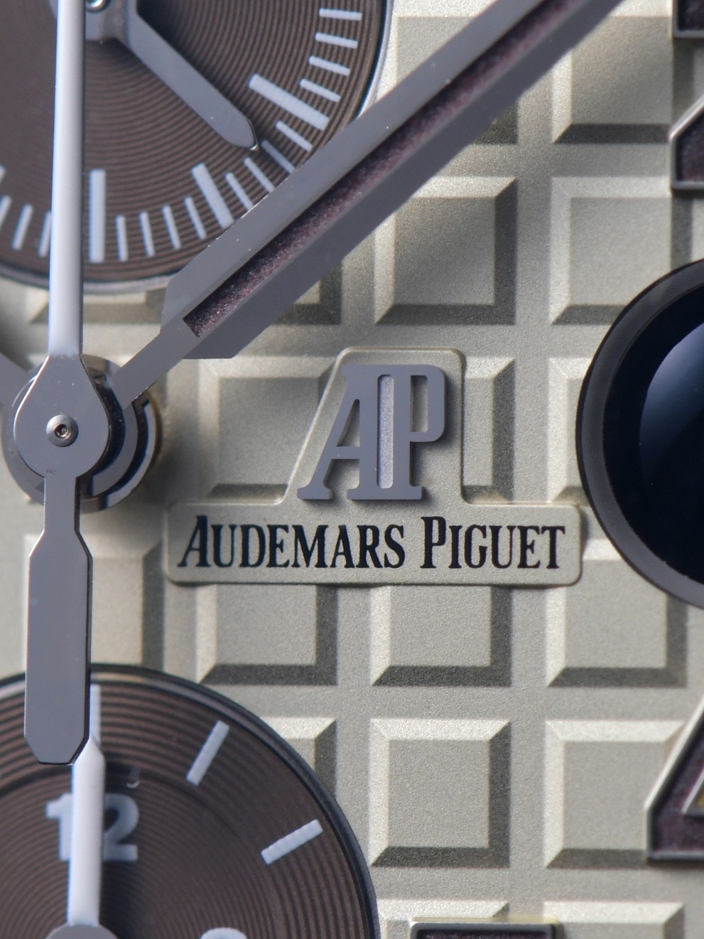 Audemars Piguet 26470ST.OO.A801CR.01 detail 4