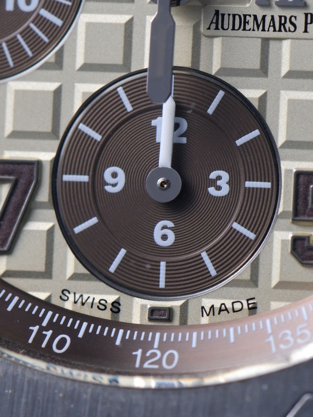 Audemars Piguet 26470ST.OO.A801CR.01 detail 5