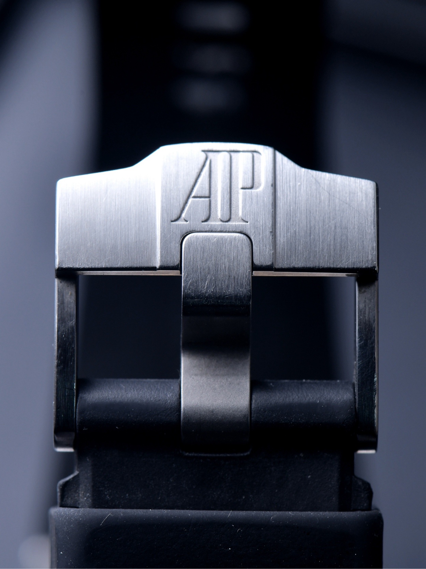 Audemars Piguet 26470ST.OO.A801CR.01 detail 6