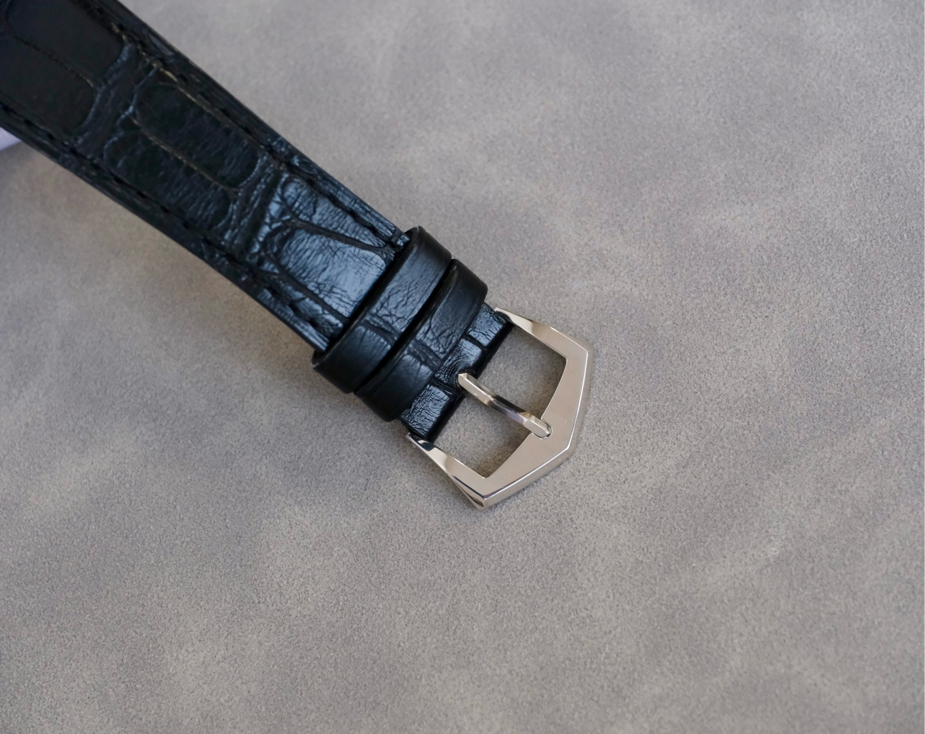 Patek Philippe 5135P detail 7