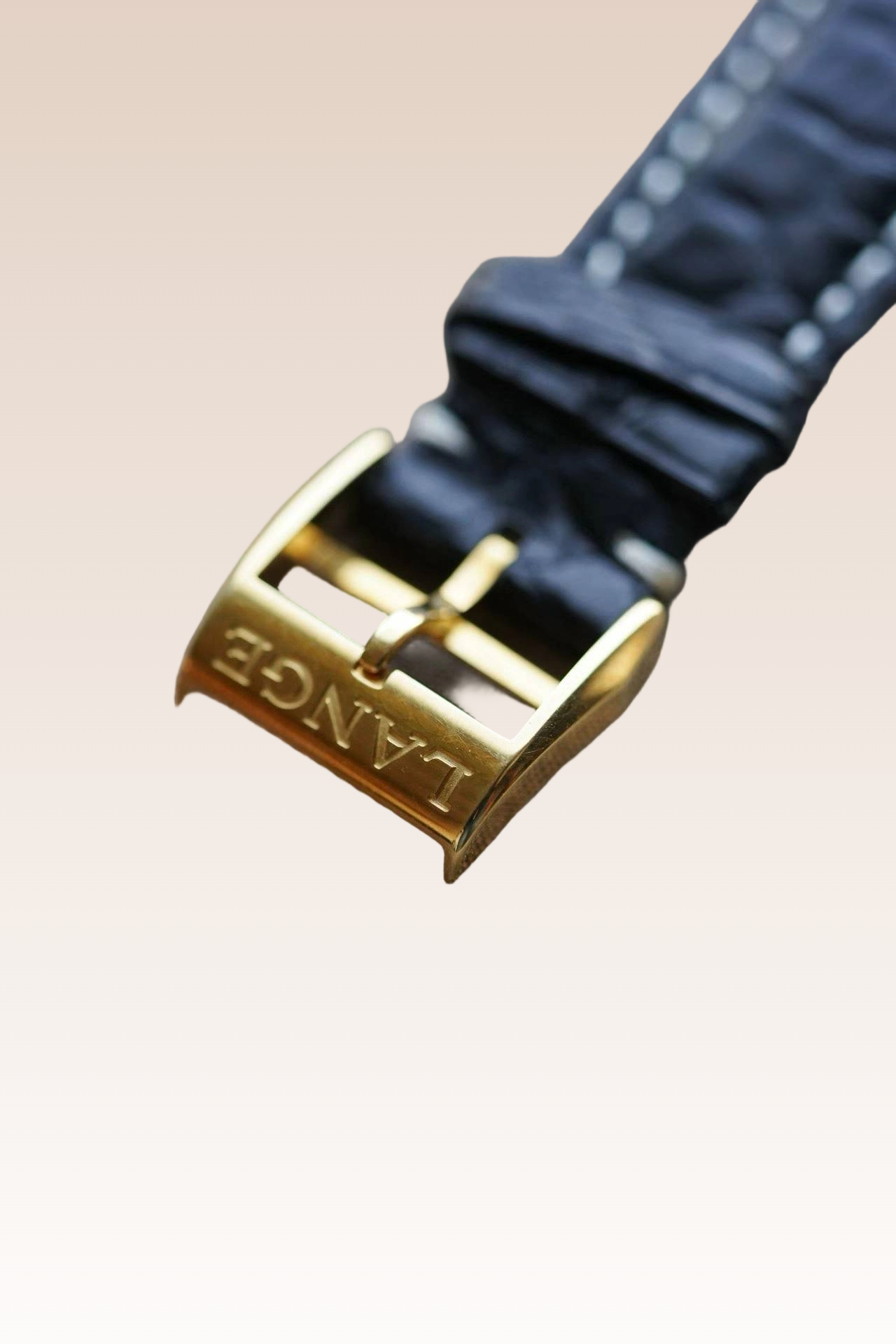 A. Lange & S&ouml;hne 233.021 detail 8