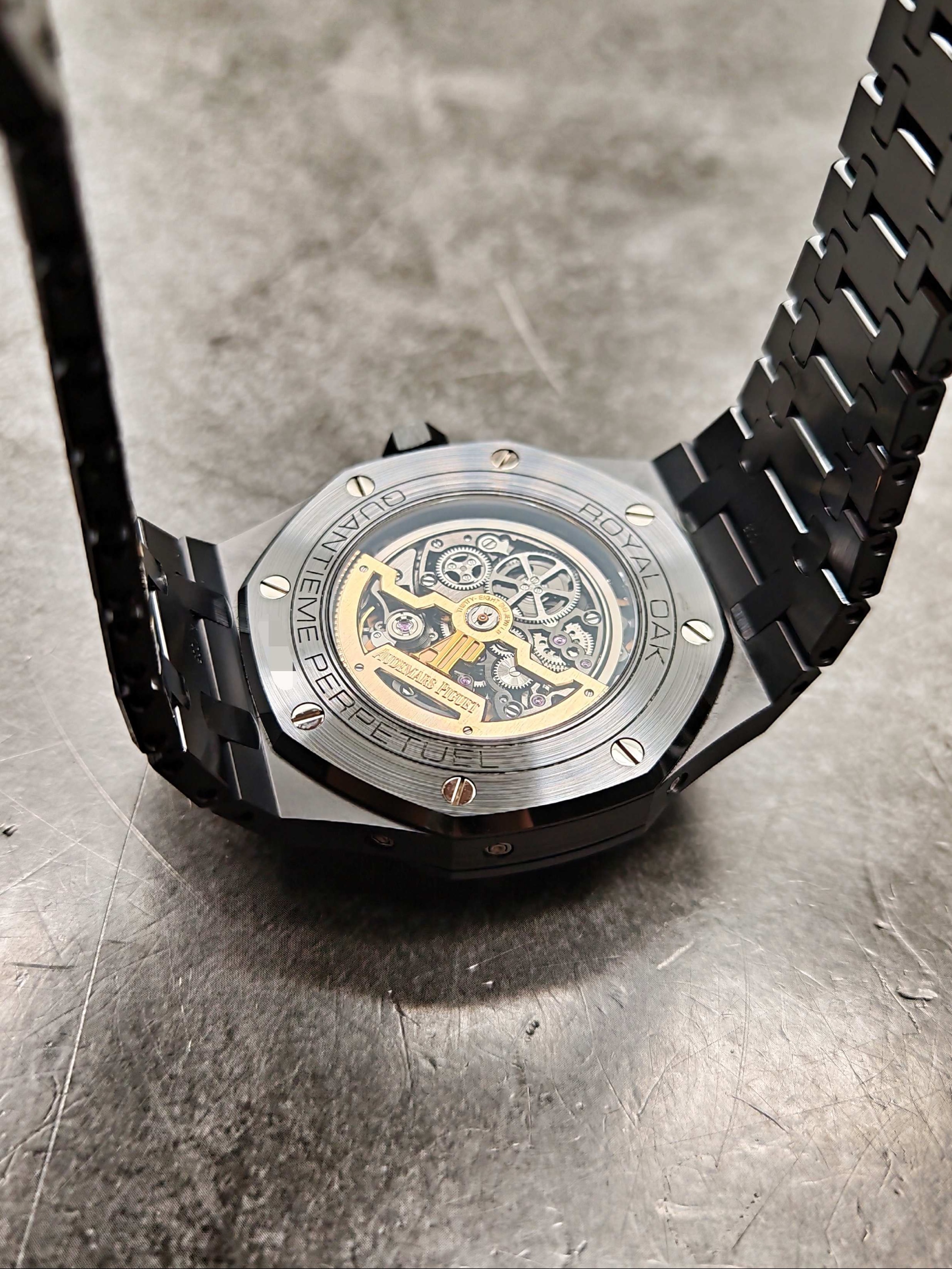 Audemars Piguet 26585CE.OO.1225CE.01 detail 7