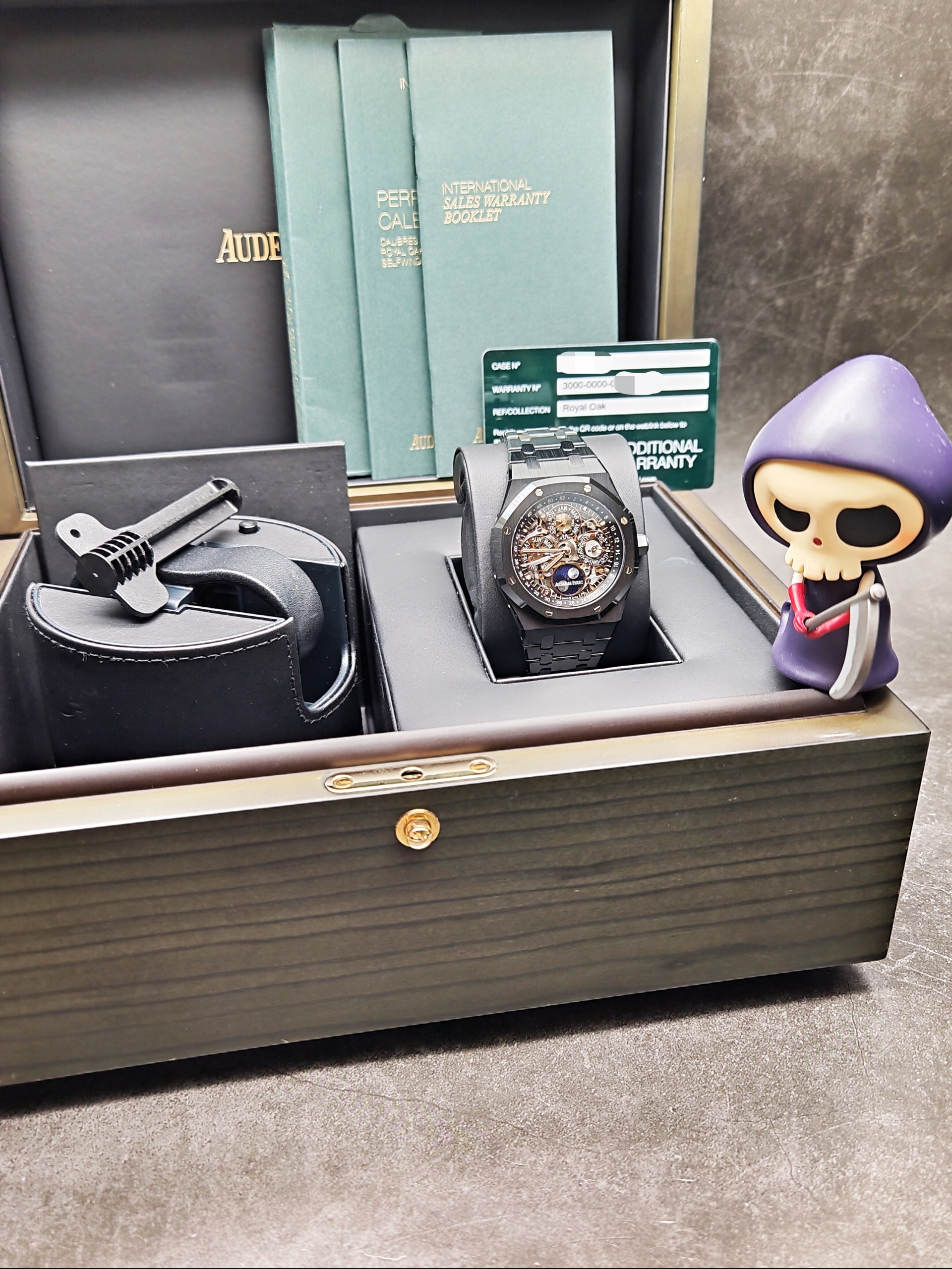Audemars Piguet 26585CE.OO.1225CE.01