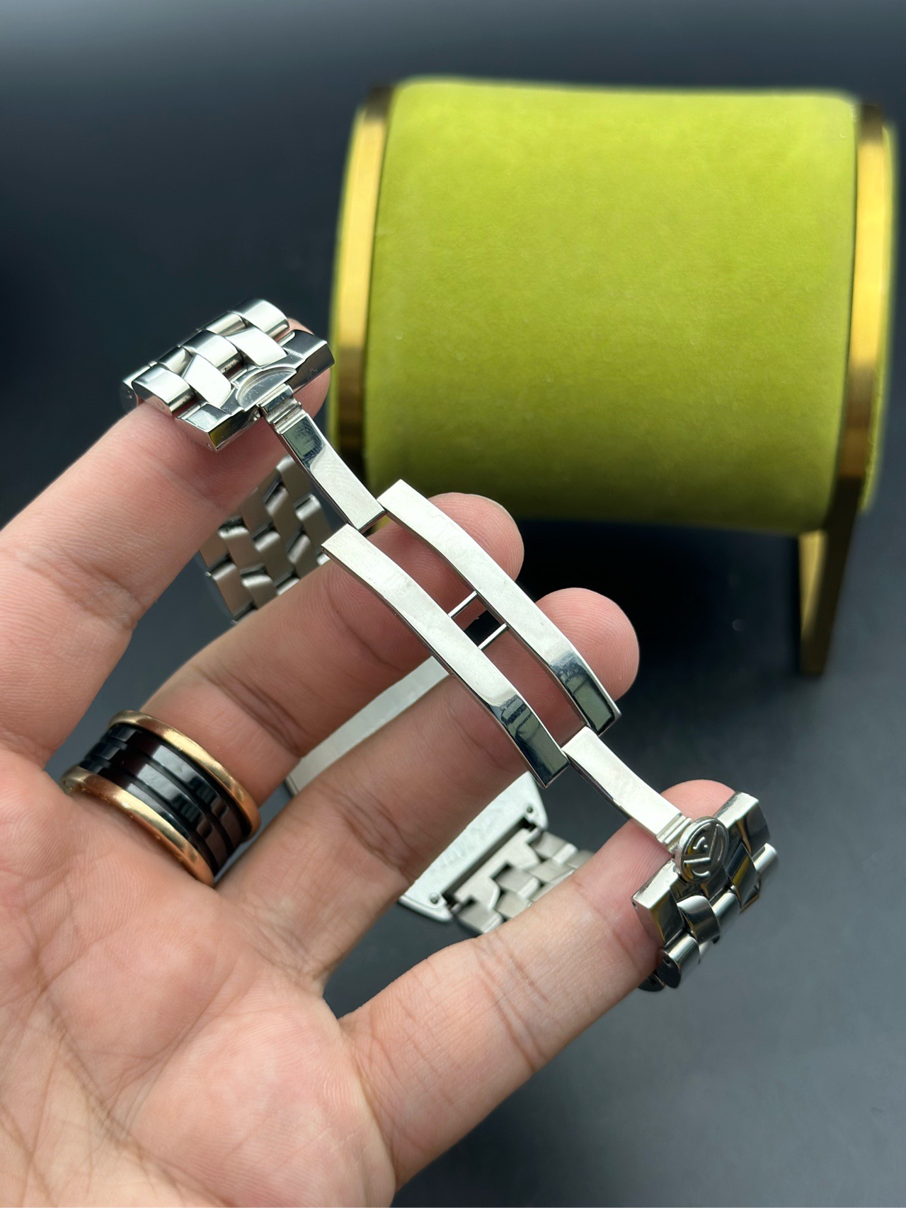 Franck Muller FM6850 detail 3