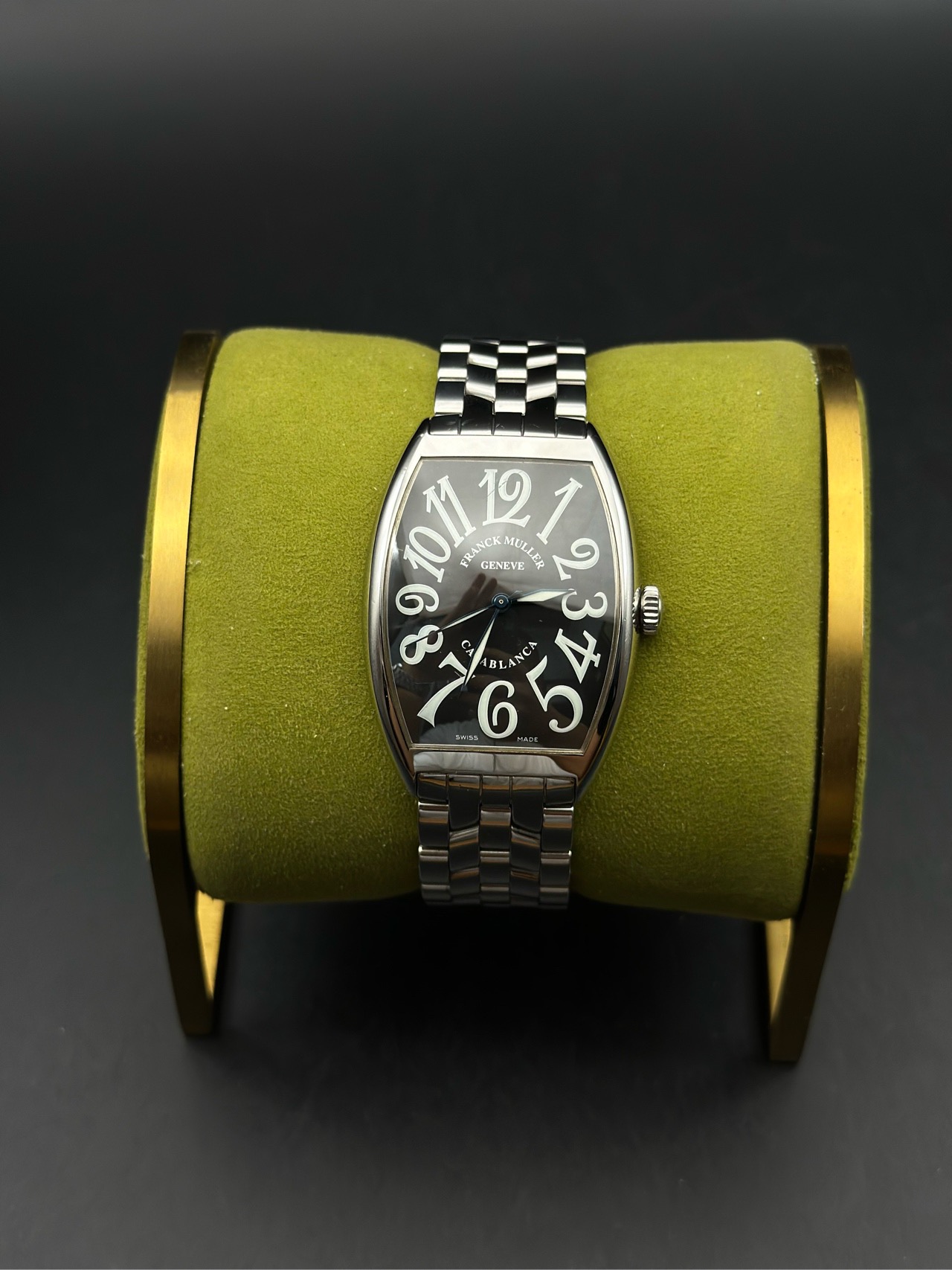 Franck Muller FM6850
