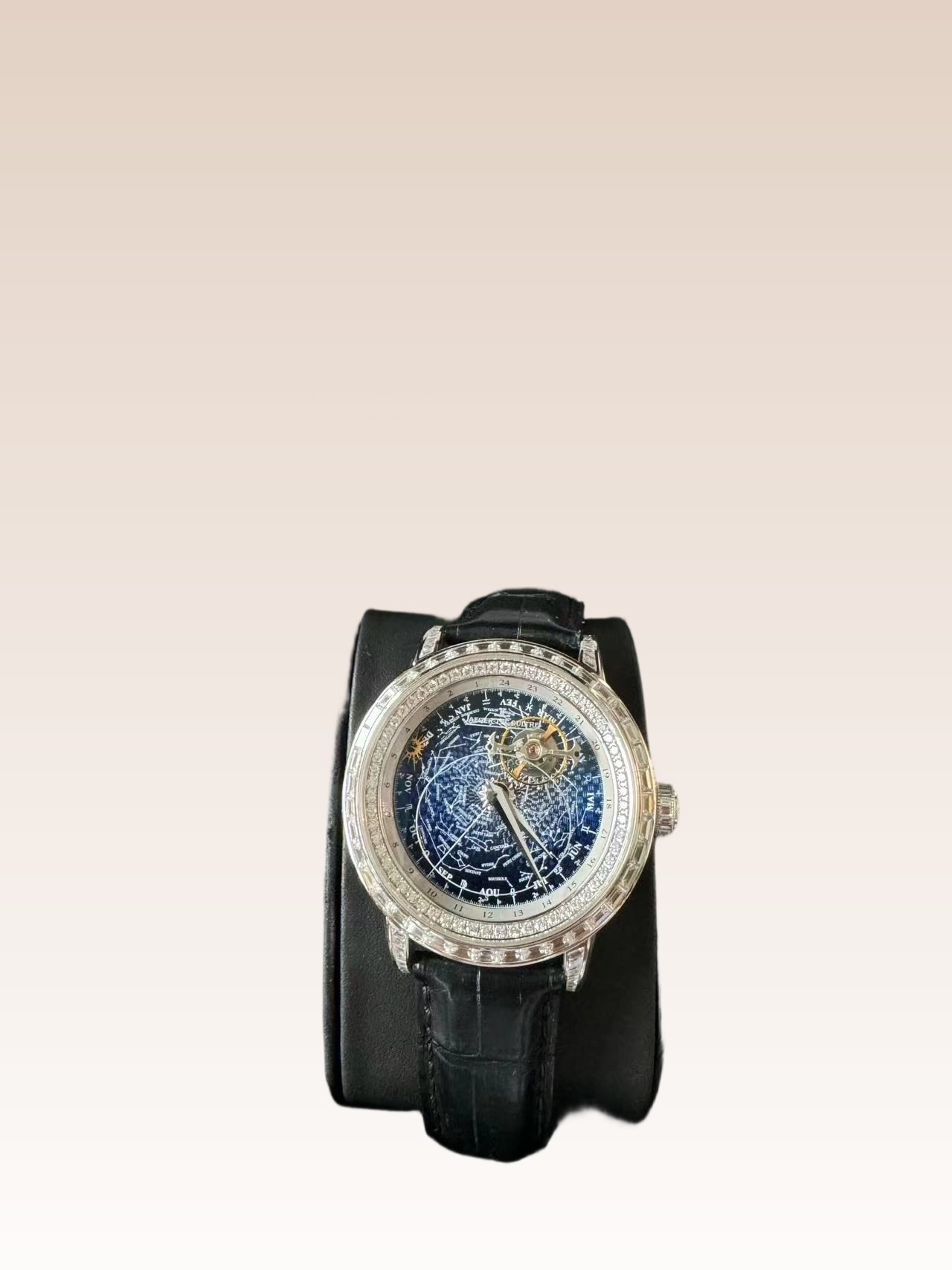 Jaeger-LeCoultre Q5073401 detail 5