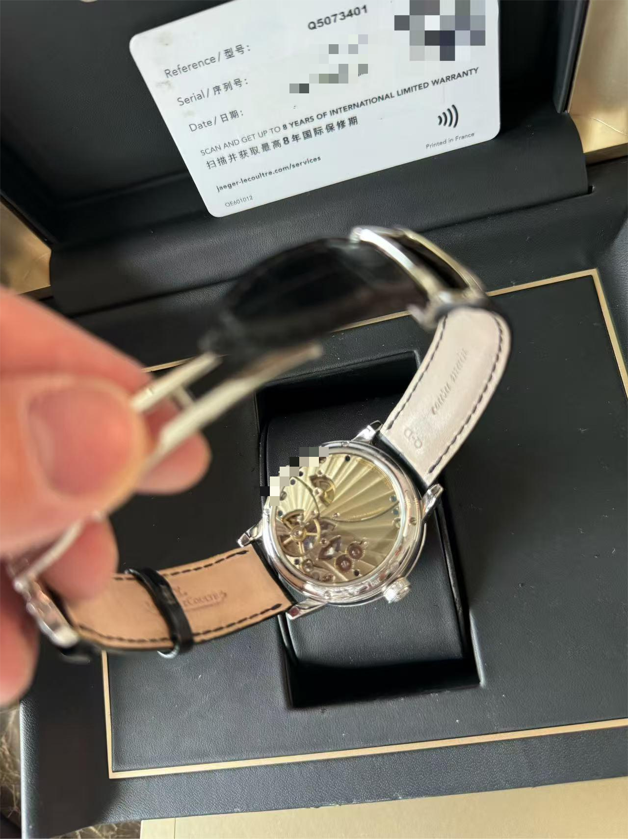 Jaeger-LeCoultre Q5073401 detail 2
