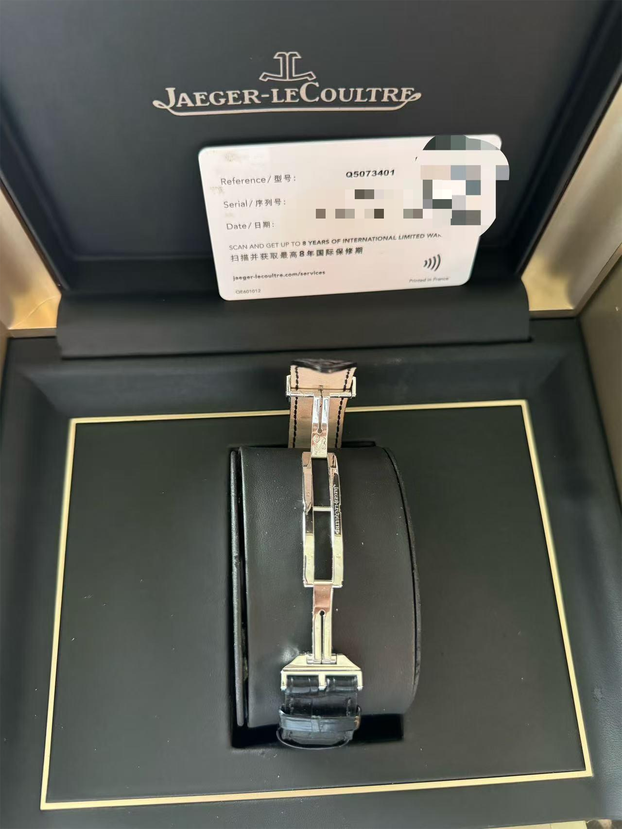 Jaeger-LeCoultre Q5073401 detail 3