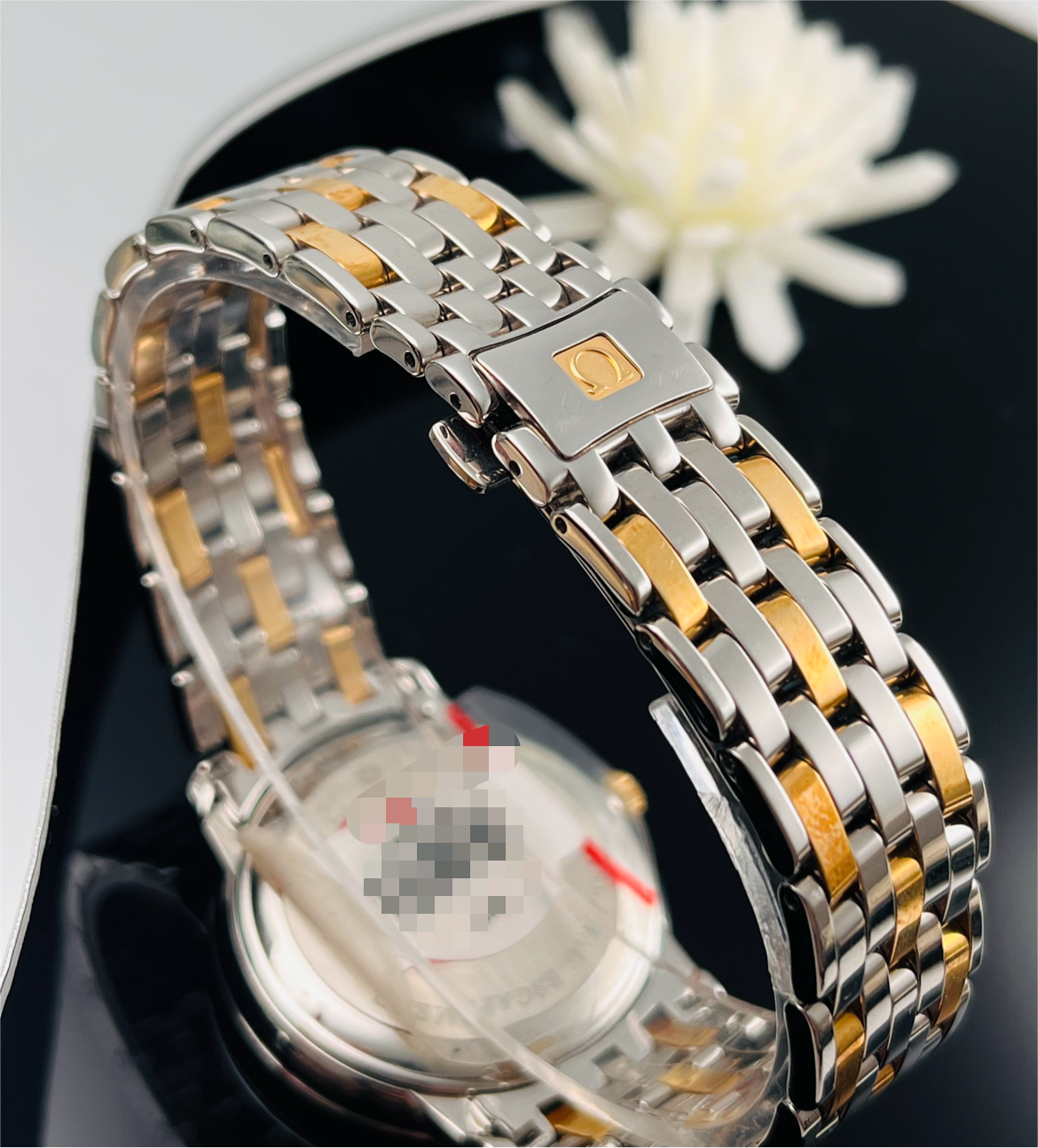Omega 4374.15.00 detail 4
