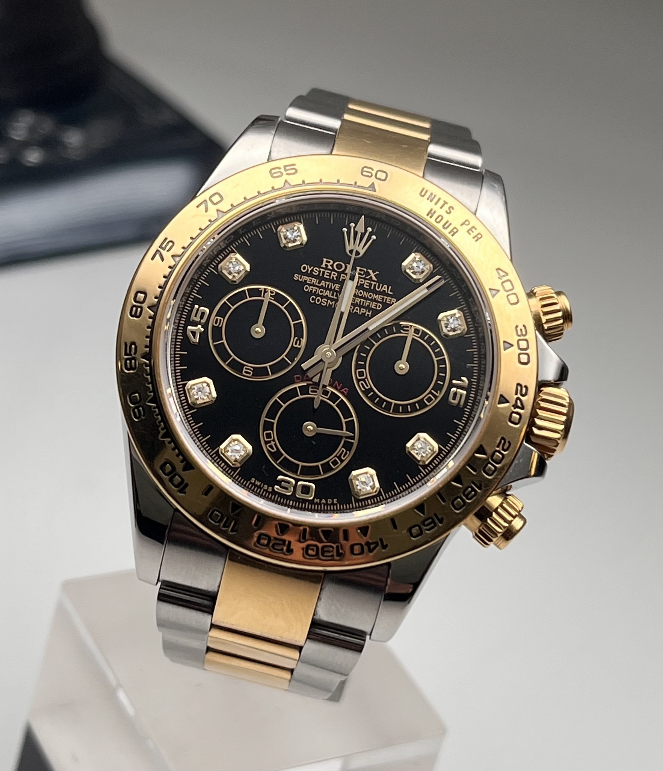 Rolex 116503