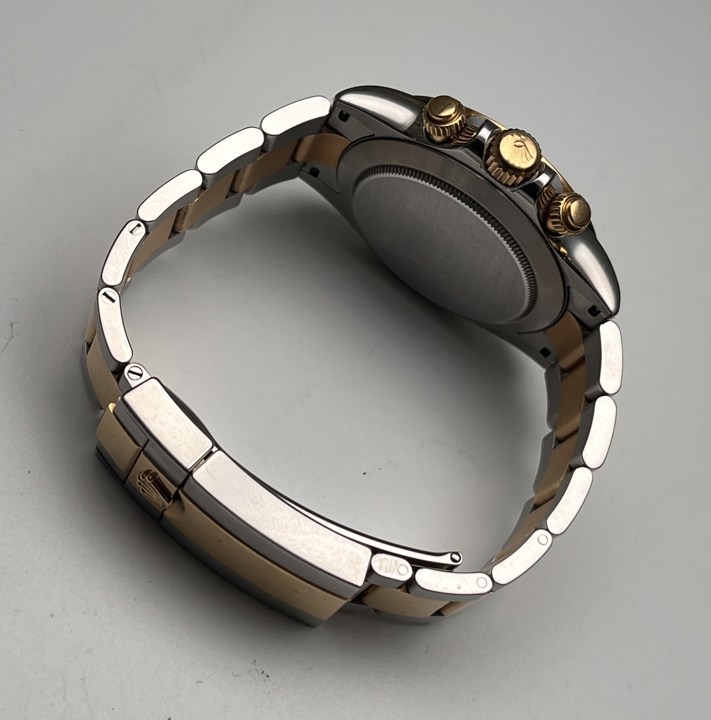 Rolex 116503 detail 5