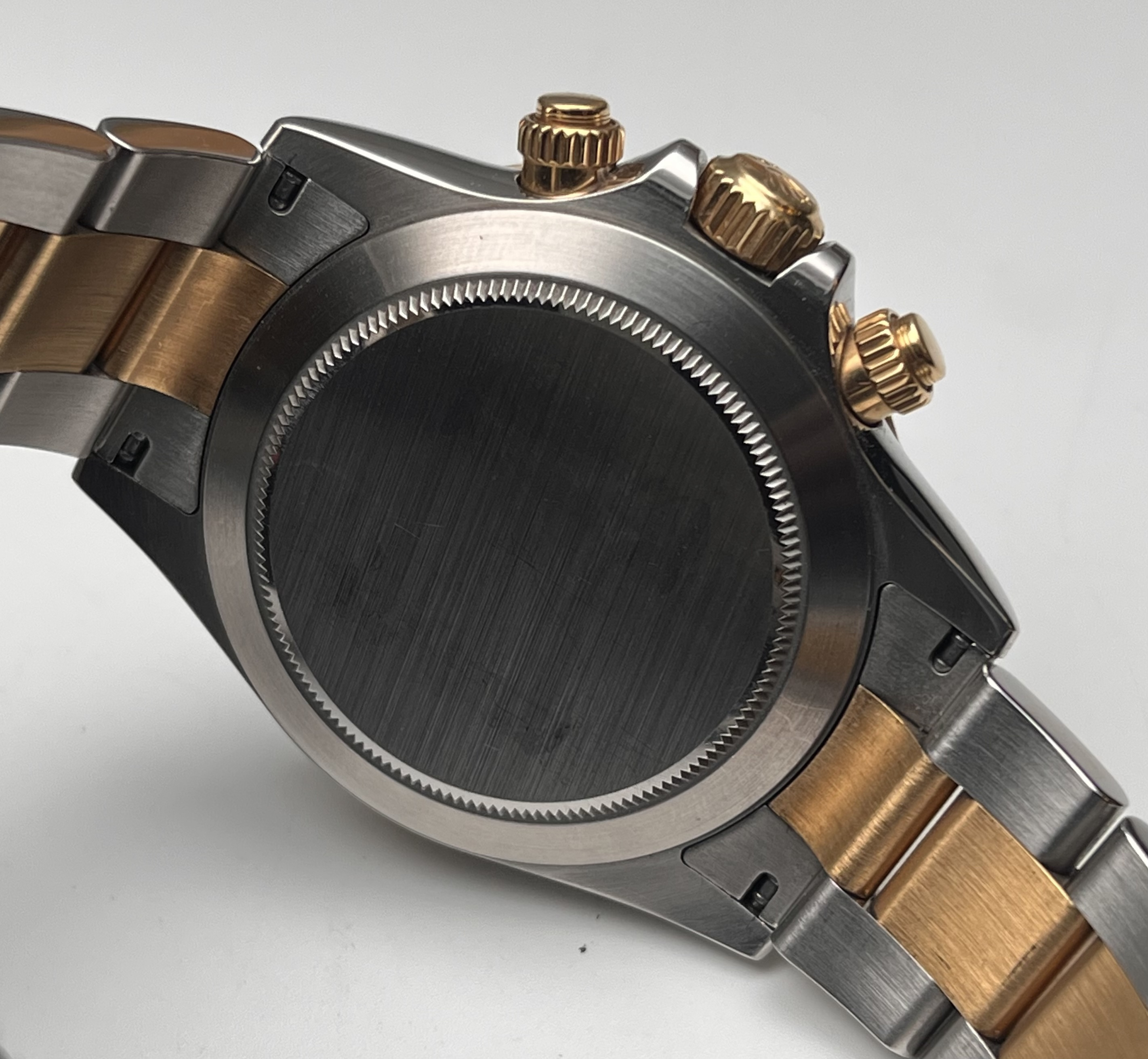 Rolex 116503 detail 6