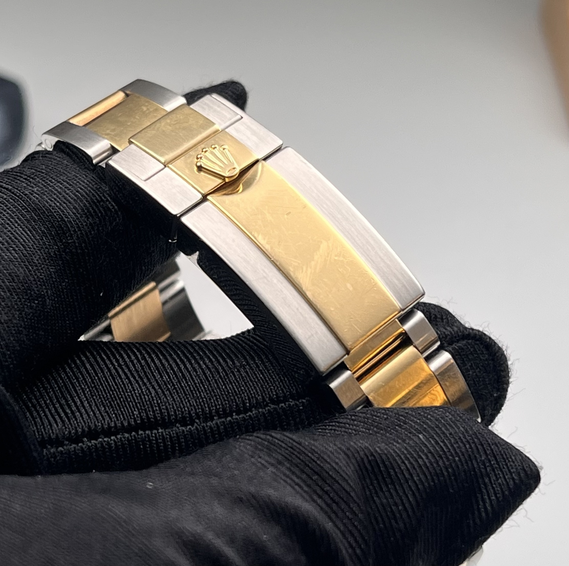 Rolex 116503 detail 7