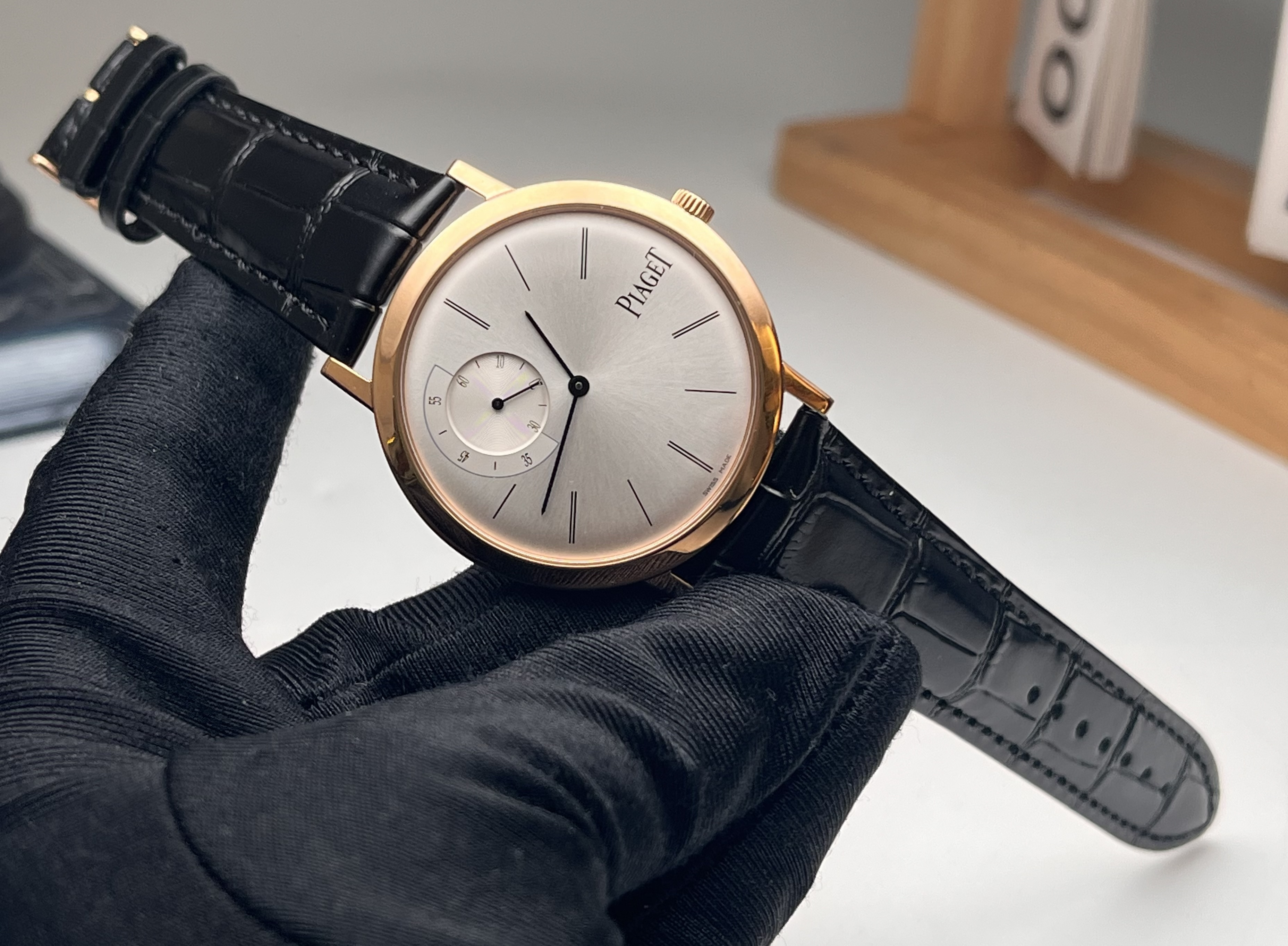 Piaget G0A34113