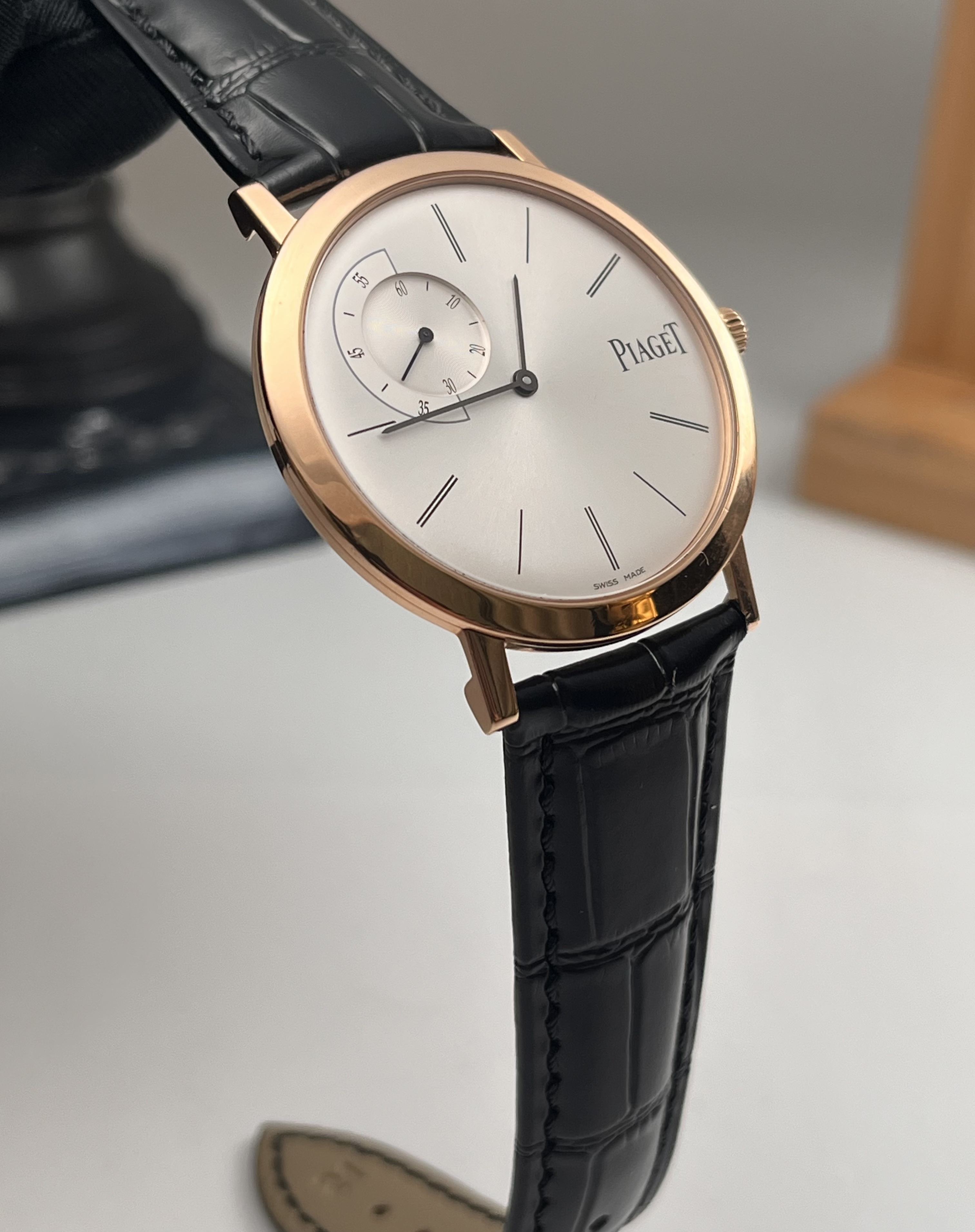 Piaget G0A34113 detail 1