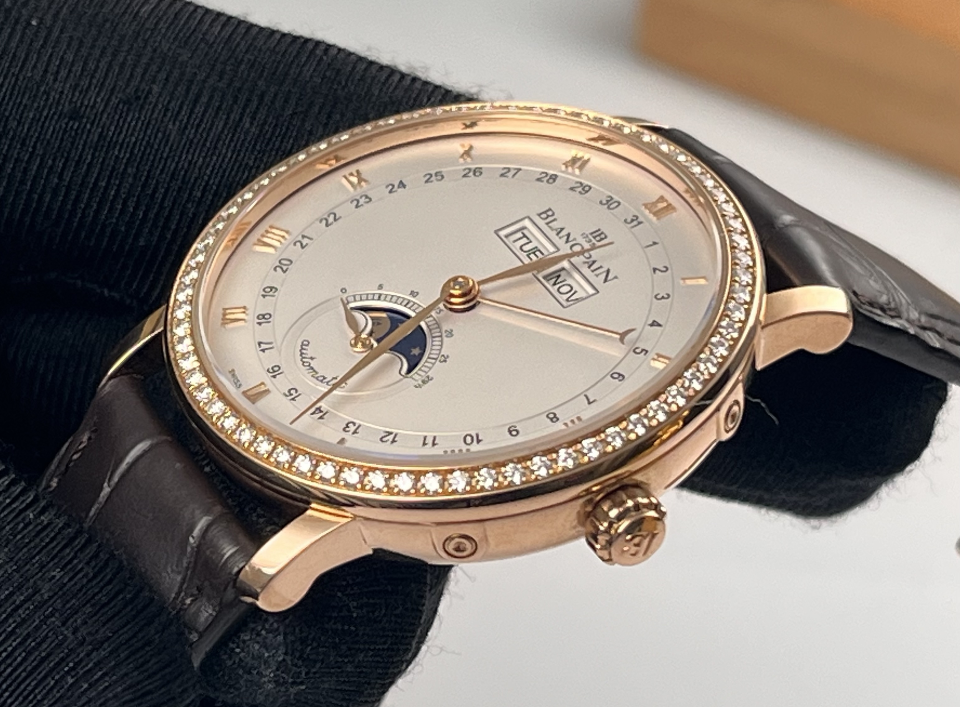 Blancpain 6263-2942-55B detail 3
