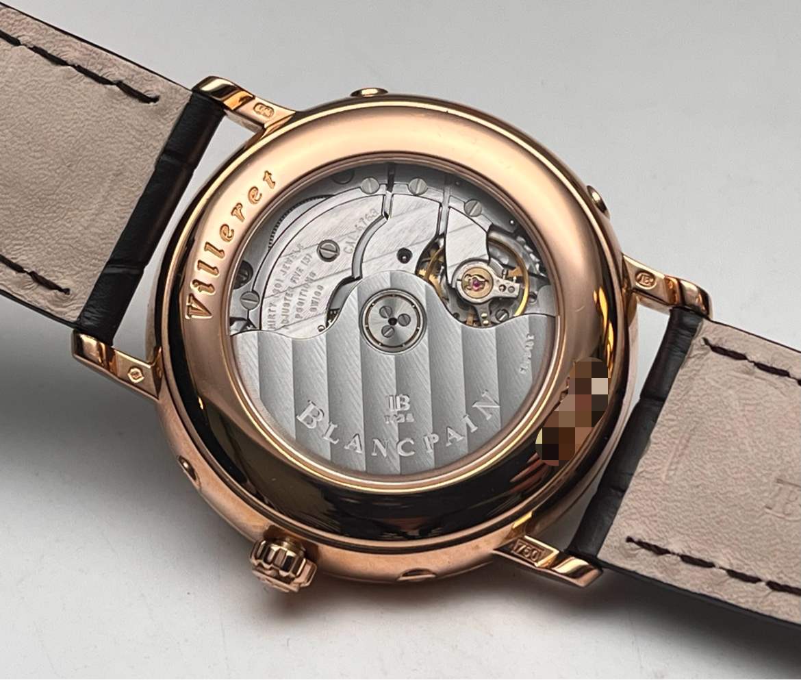 Blancpain 6263-2942-55B detail 6