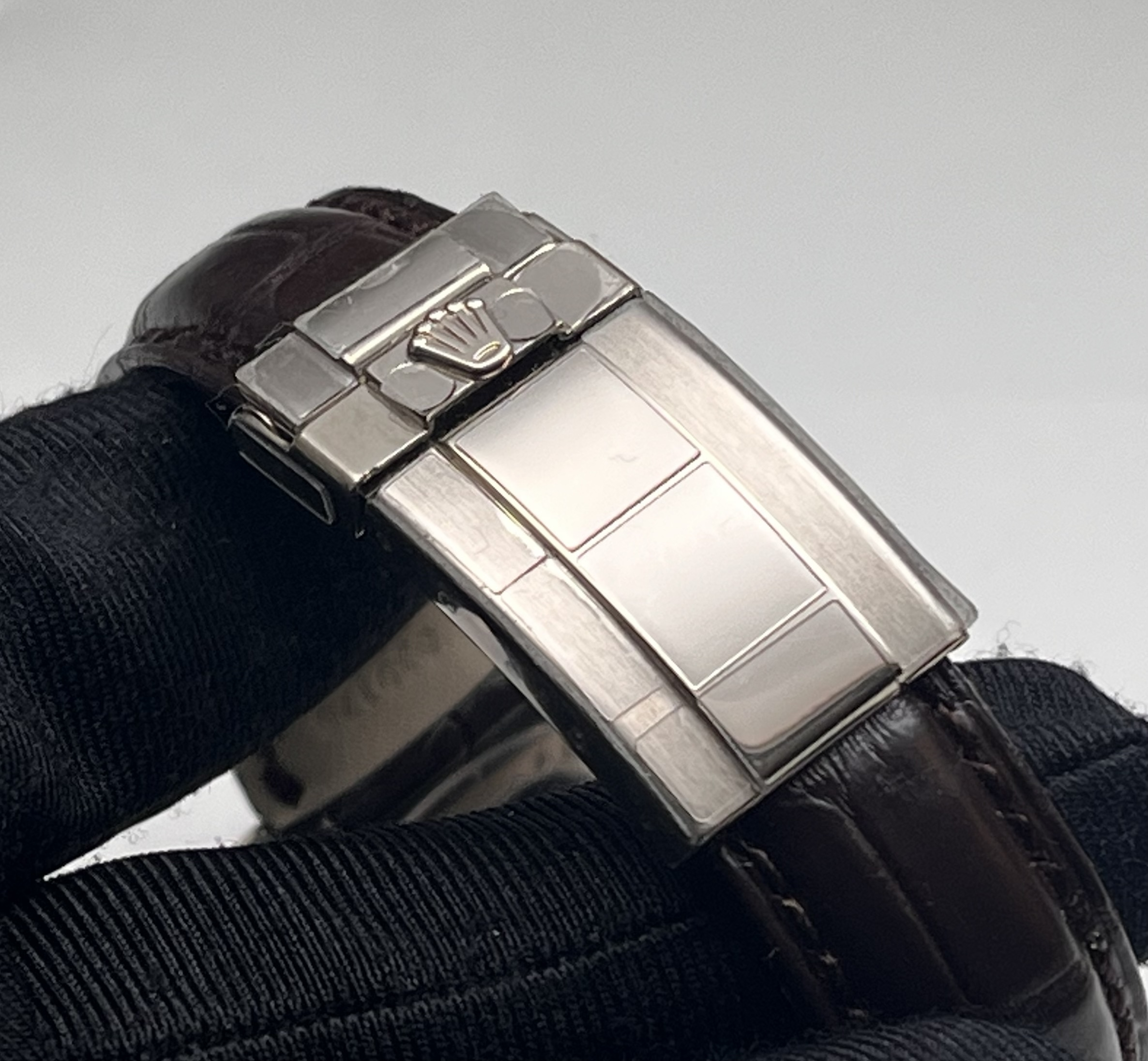 Rolex 116519 detail 6